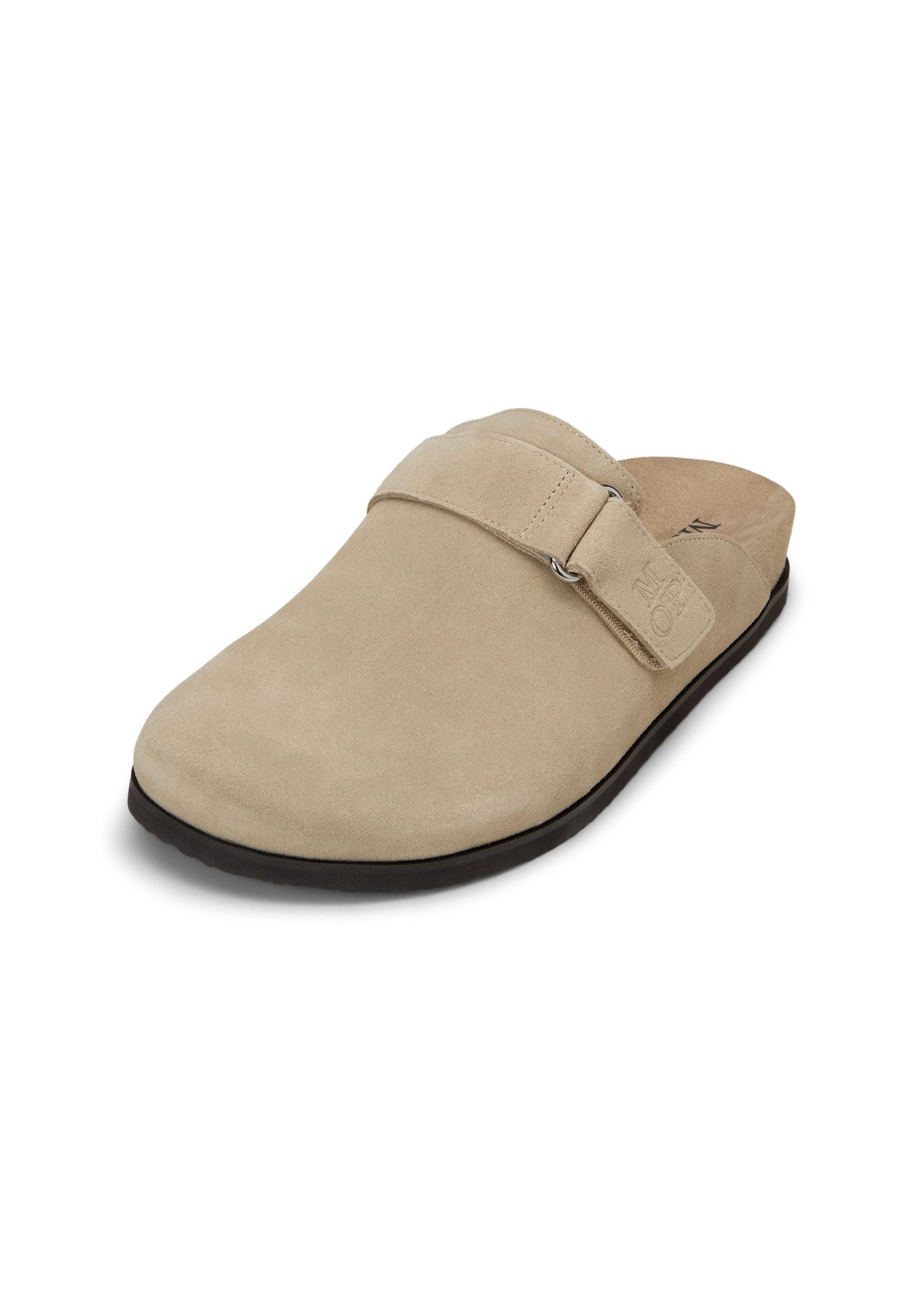 Marc O'Polo mit vorgeformtem Fußbett Sandale