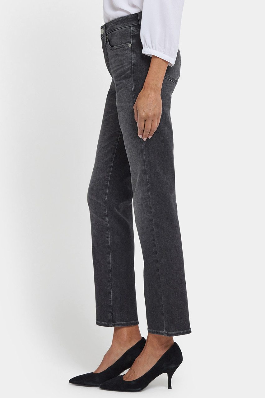 NYDJ Slim-fit-Jeans Sheri Slim Jeans