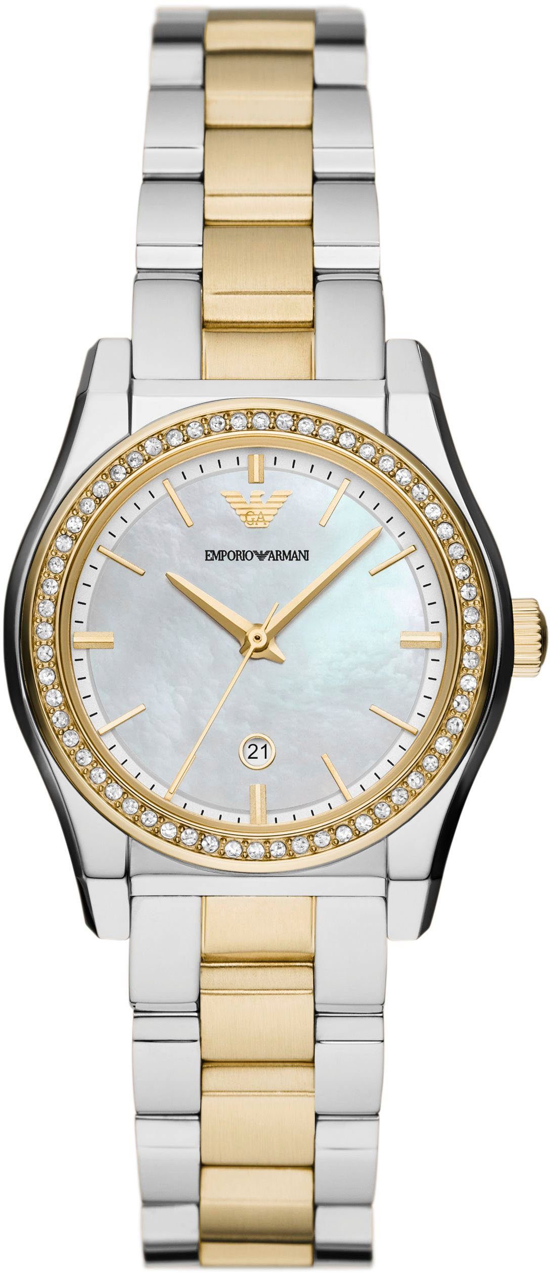 Emporio Armani Quarzuhr AR11559