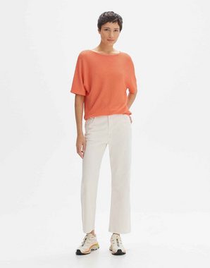 OPUS T-Shirt OPUS Boxy Shirt Sedoni Boxy Silhouette