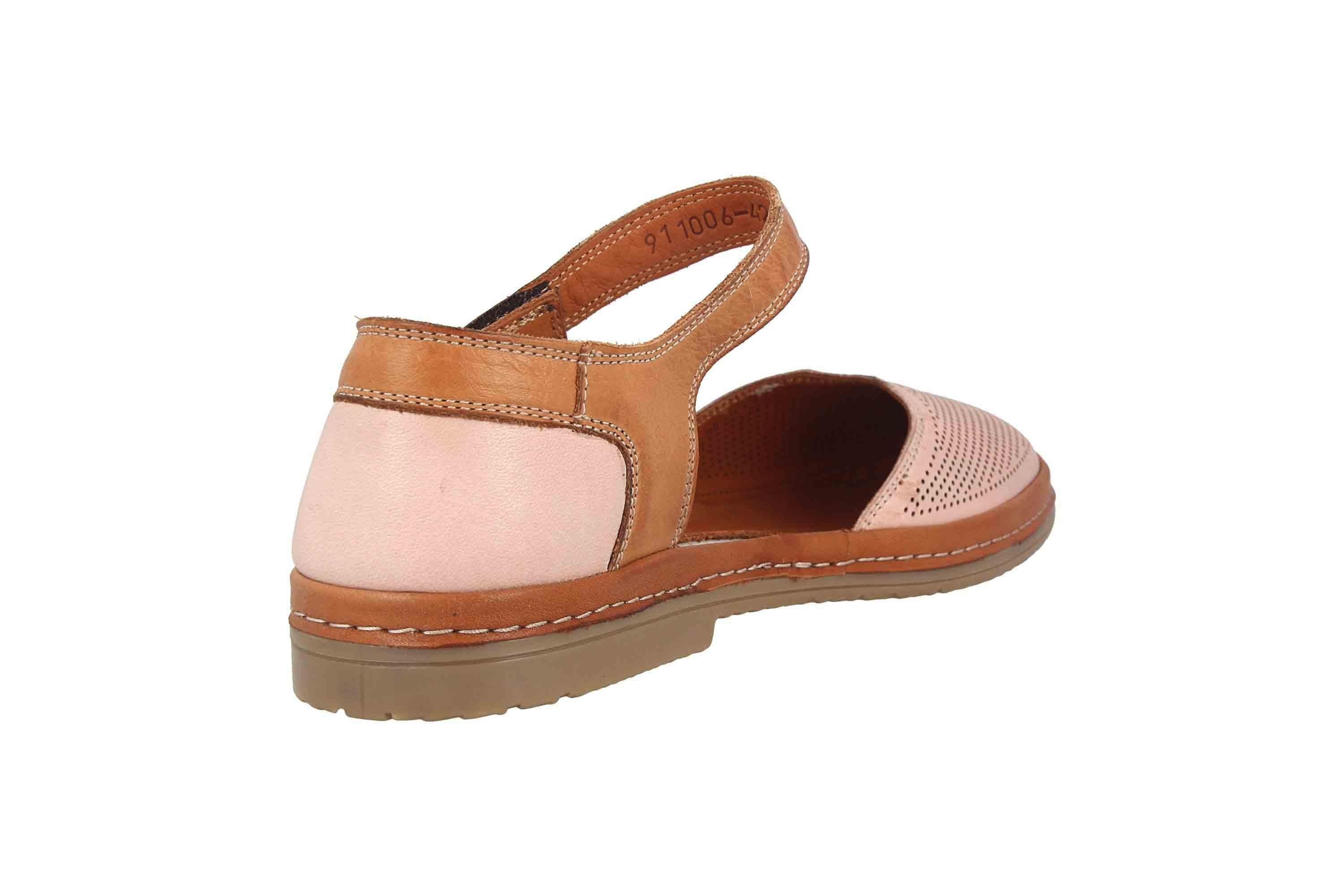 Manitu 911006-42 Sandalette