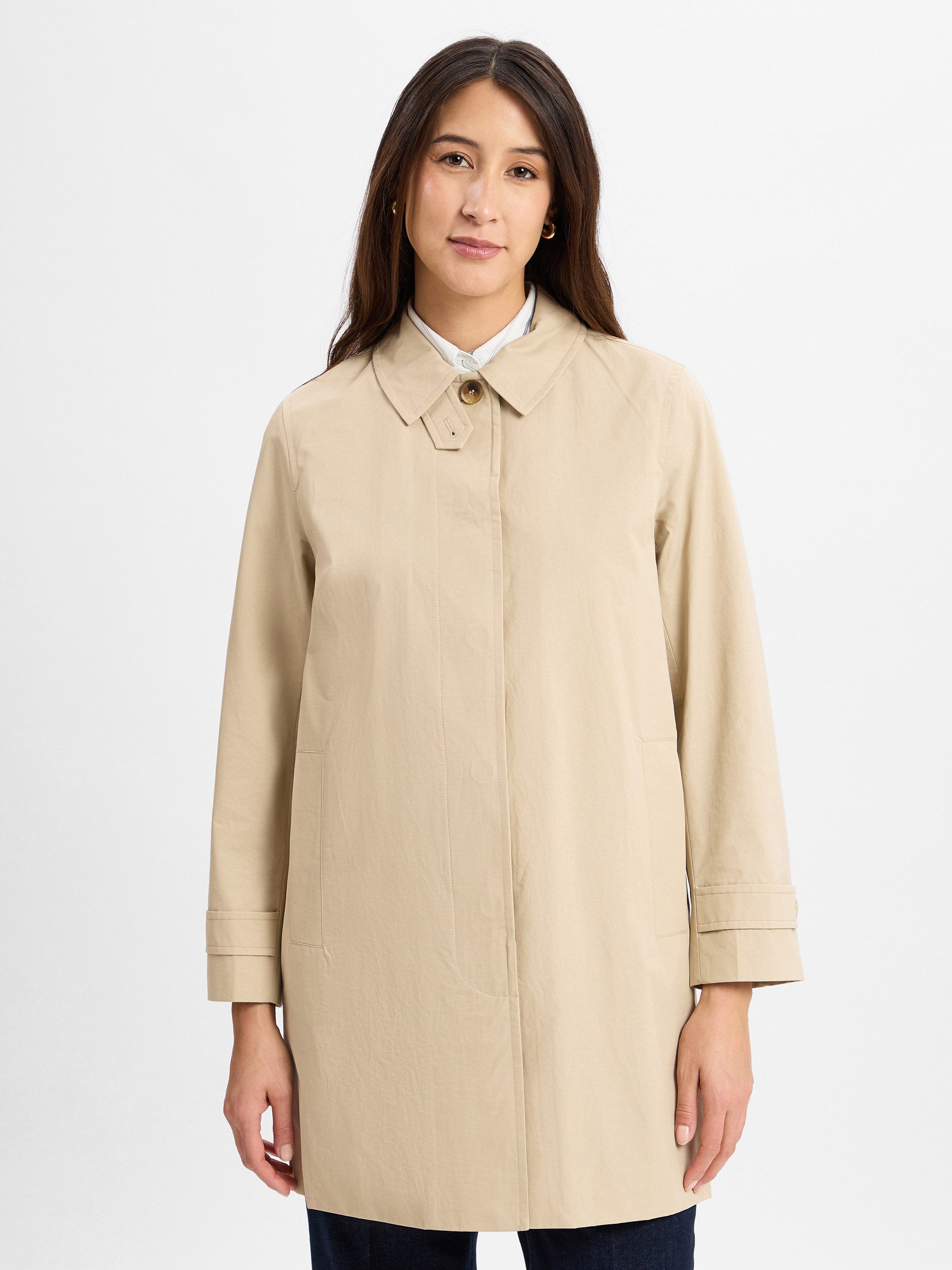 Gant Trenchcoat