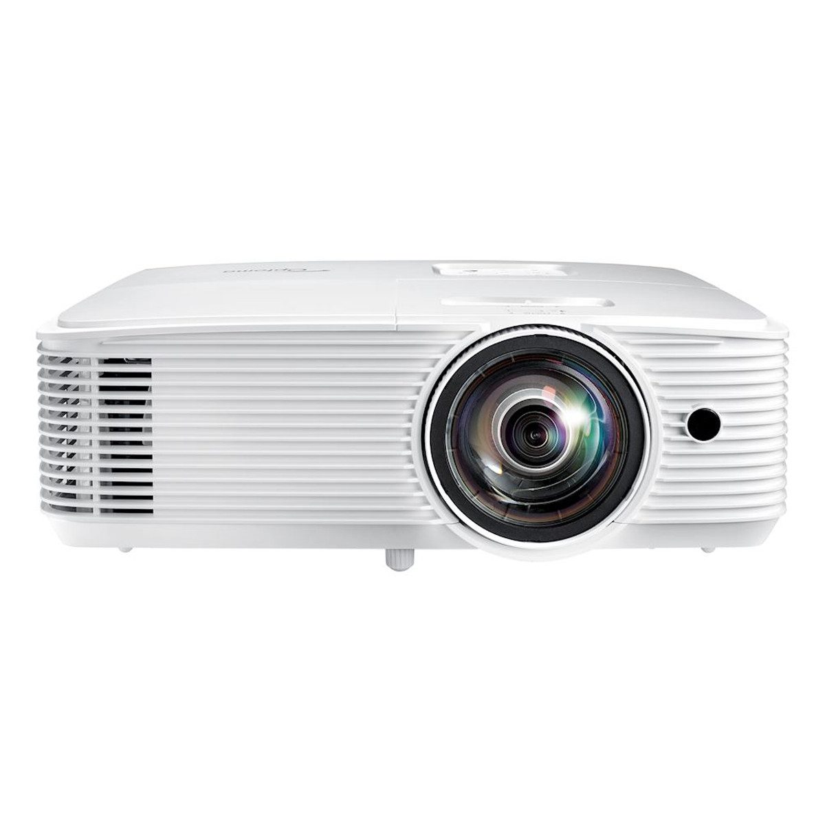 Optoma X309ST Beamer (3700 lm, 25000:1, 1024 x 768 px)