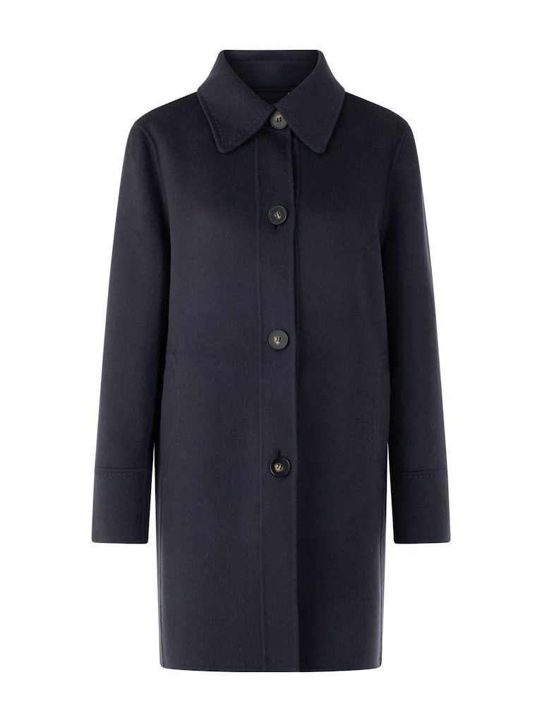 Marc Cain Funktionsjacke Marc Cain Collection / Da.Mantel / Mantel