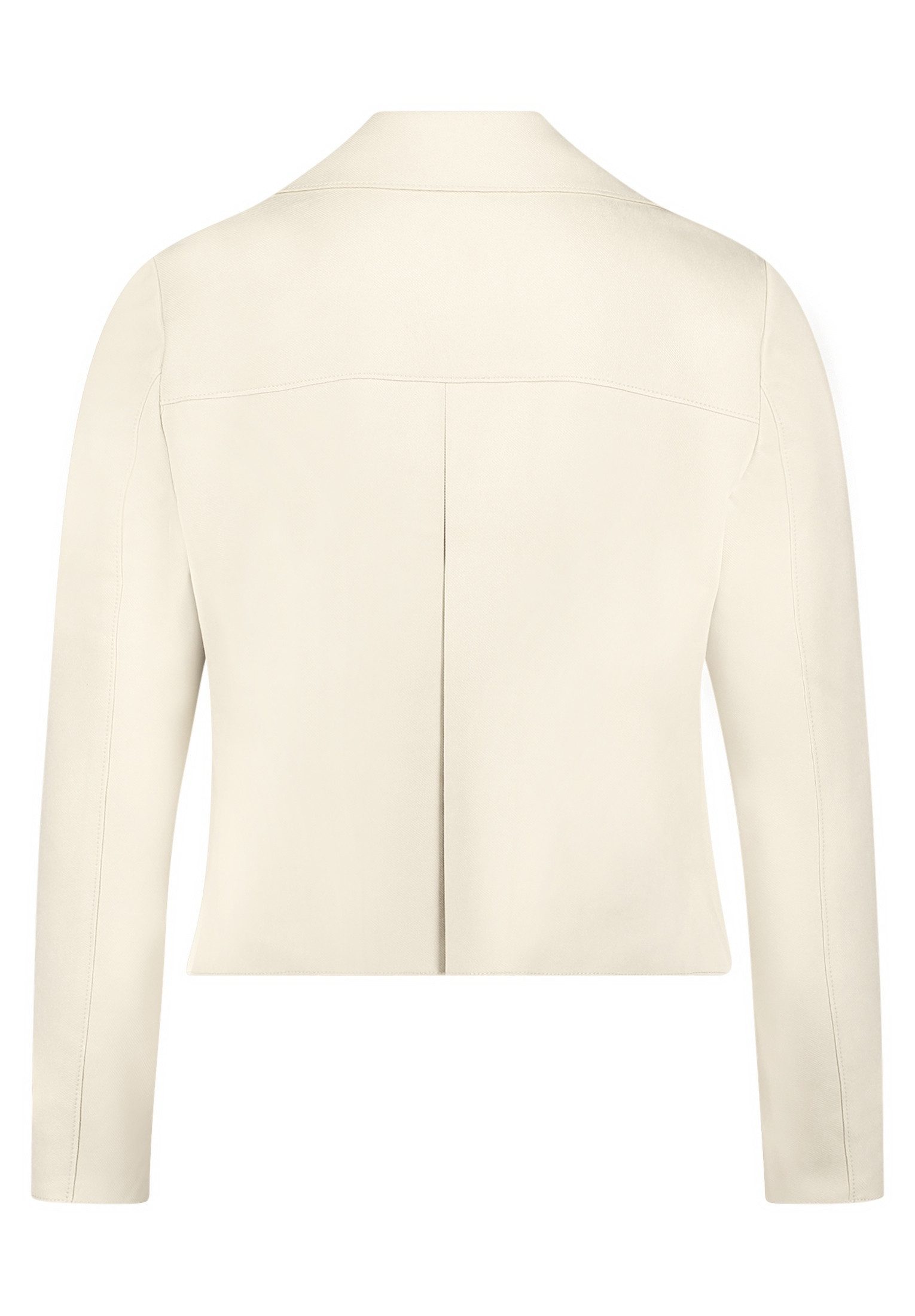 Cartoon Jackenblazer Damen mit Taschen