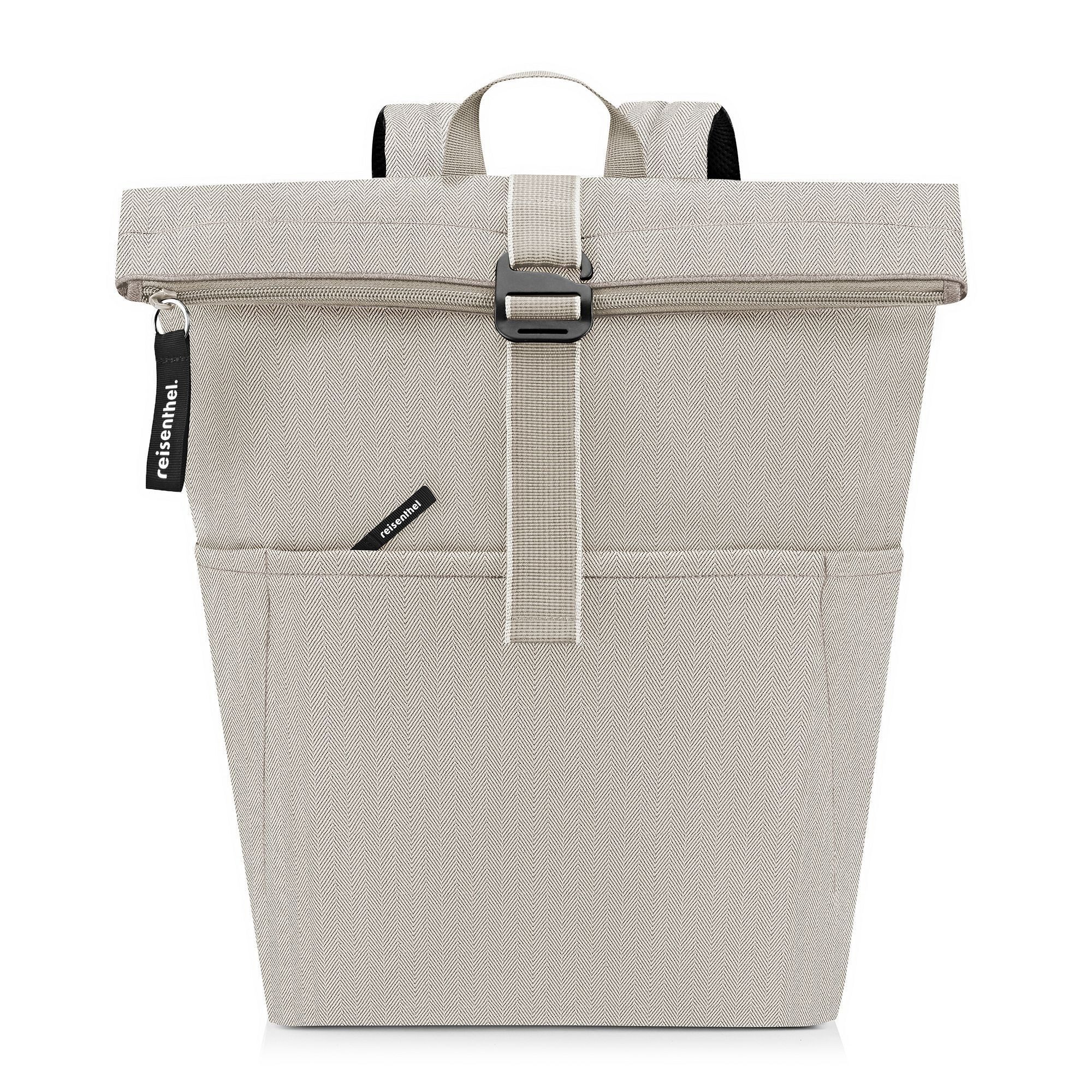 REISENTHEL® Rucksack, Polyester