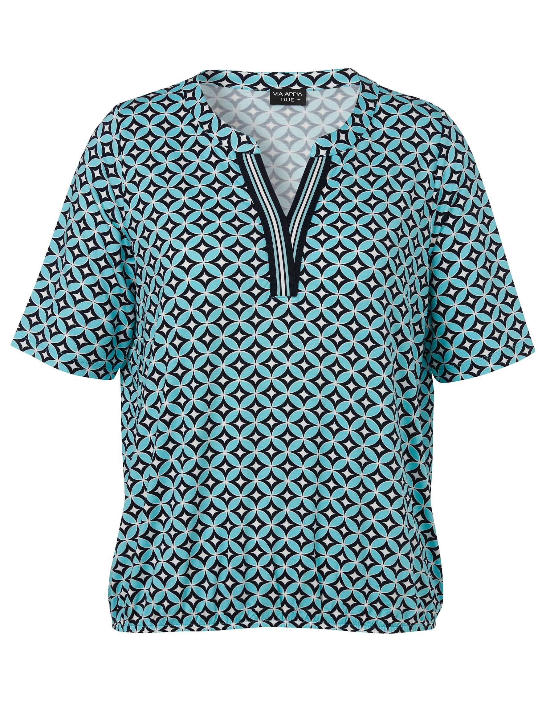 VIA APPIA DUE T-Shirt günstig online kaufen