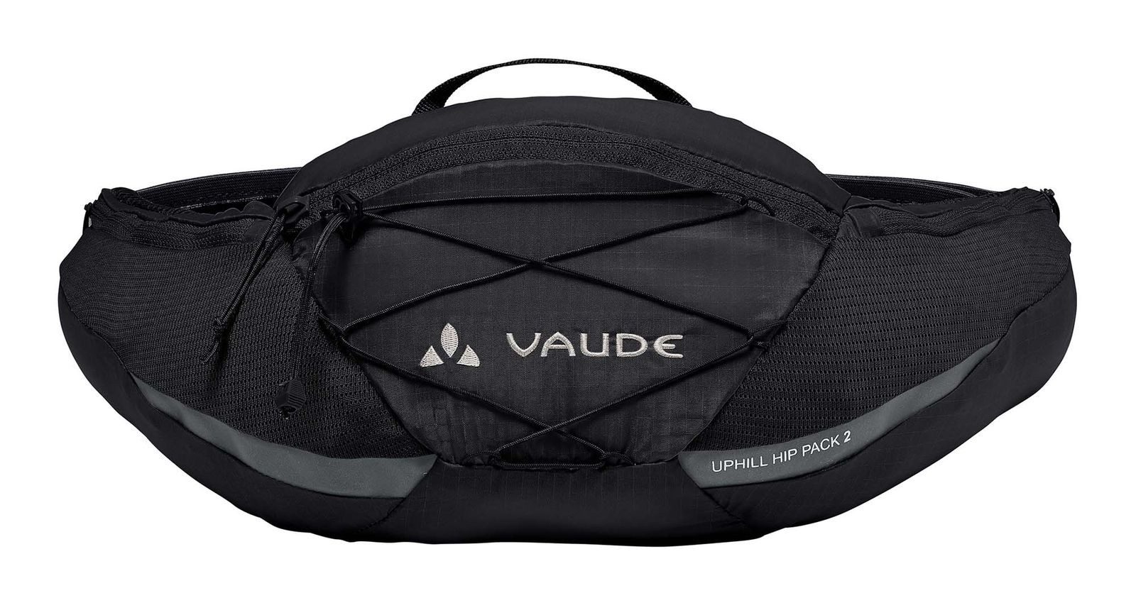 VAUDE Gürteltasche Uphill Hip Pack 2 (Set, 2-tlg)