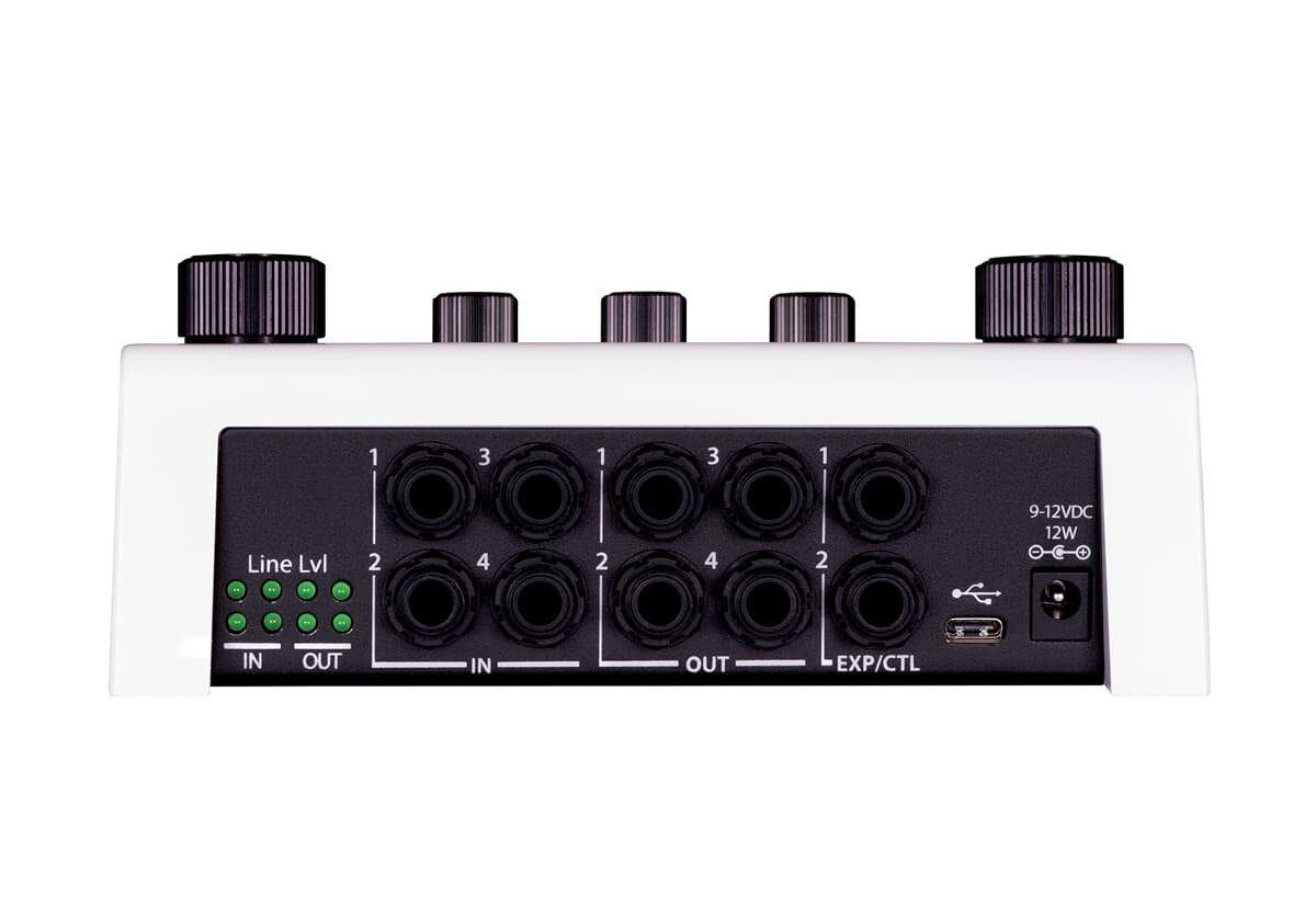 Eventide E-Gitarre Eventide H90