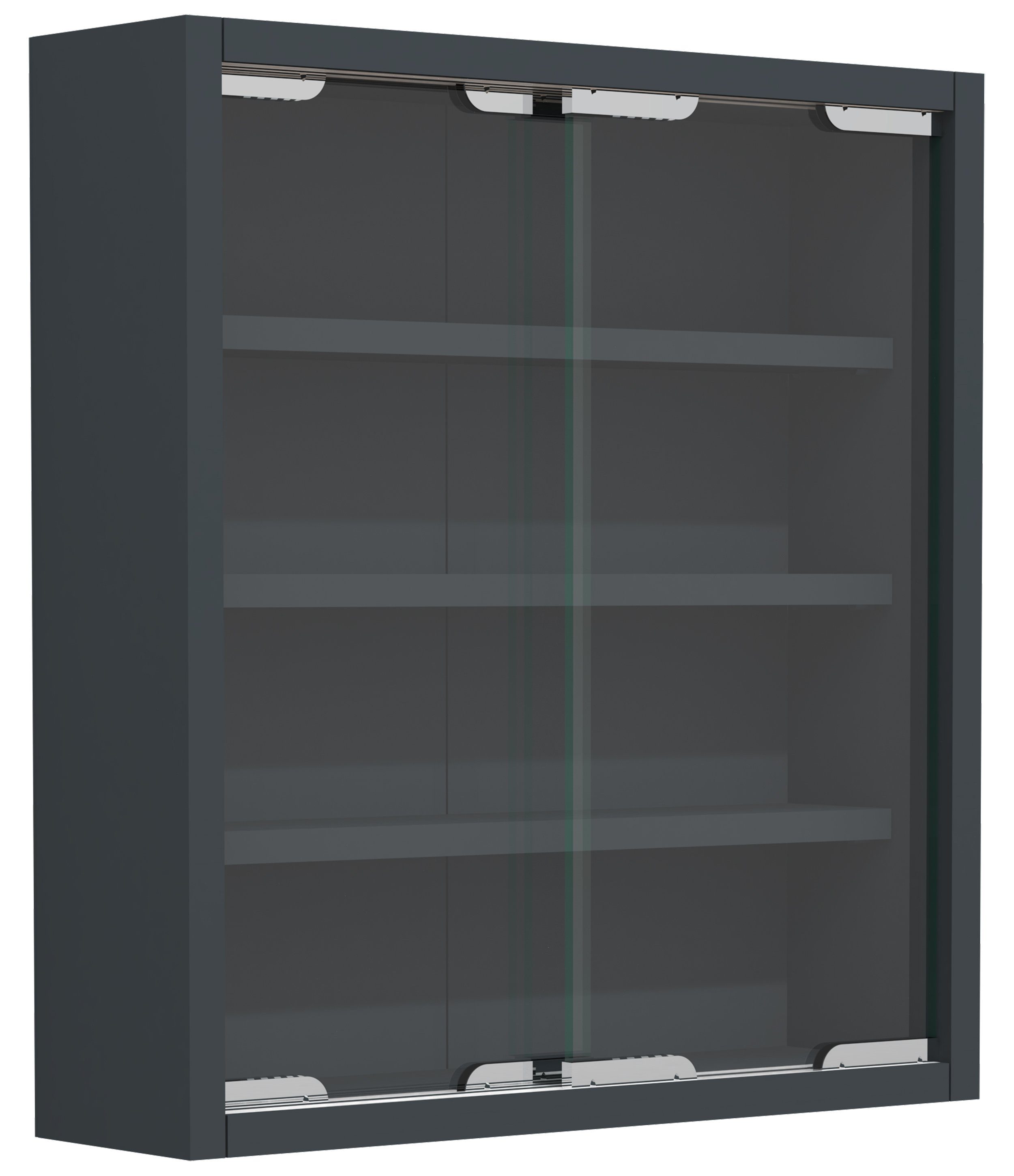 VCM Hängevitrine Hängevitrine Wandvitrine Sammel Deko Agisa S günstig online kaufen