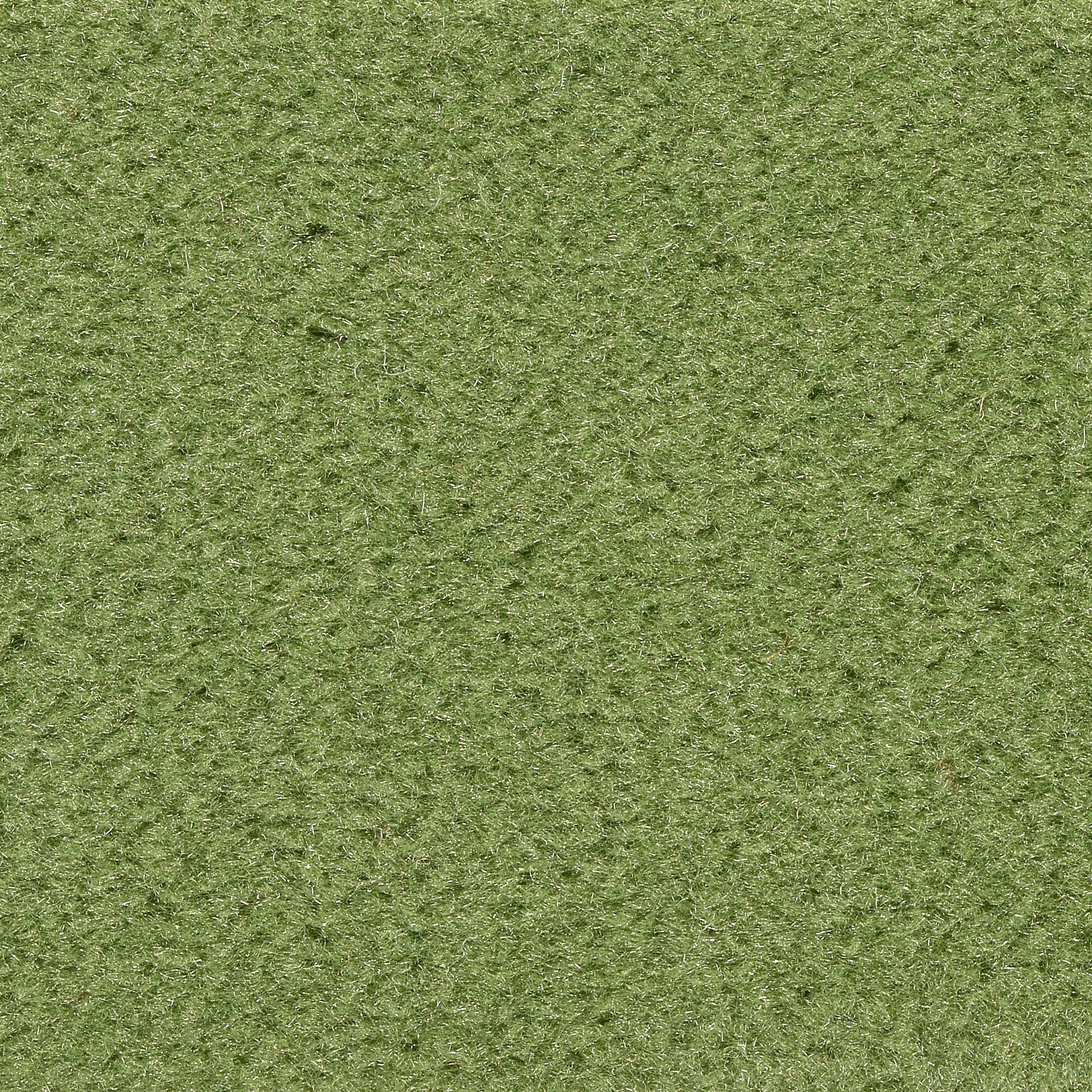 Teppichboden Veloursteppich Passion 1021 (Bingo), Vorwerk, rechteckig, Höhe: 6,6 mm, Wohnzimmer, Schlafzimmer, Kinderzimmer, Breite 400/500 cm hell-grün