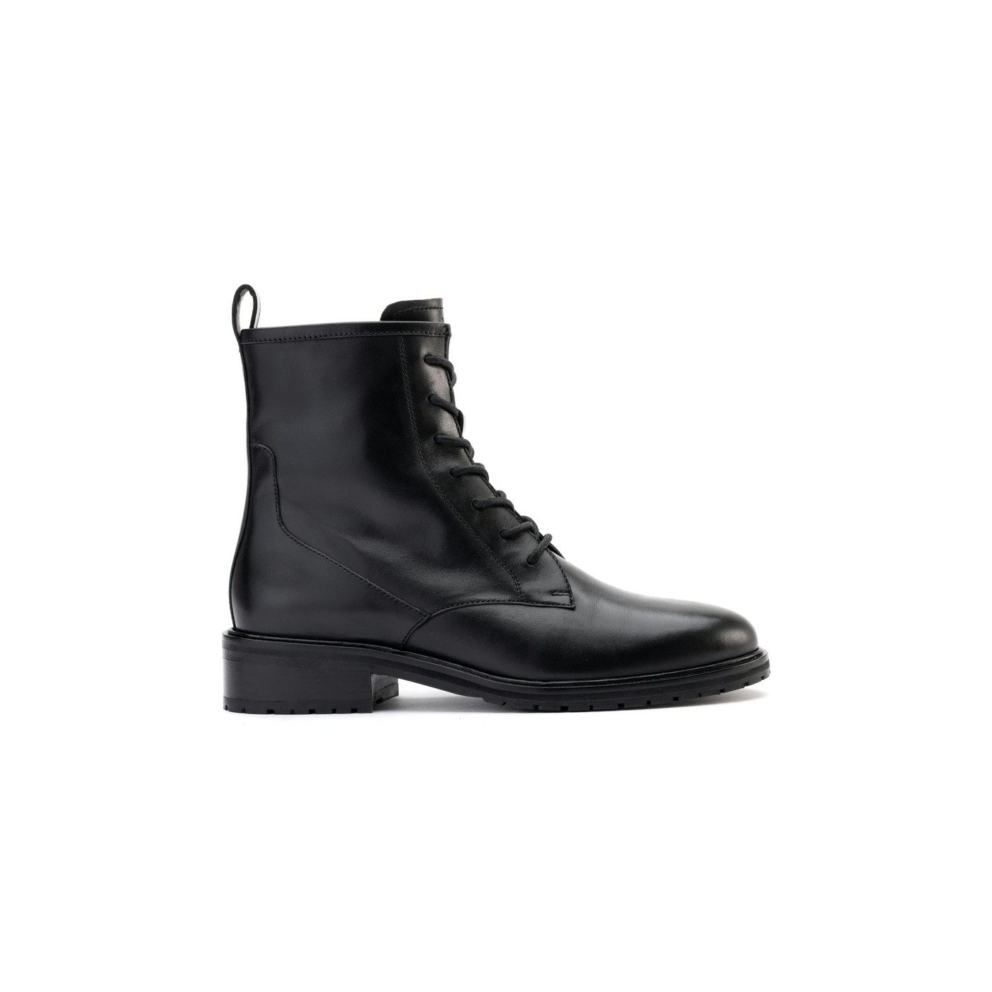 Lloyd Lloyd Damen Schnürboot - 26-011-00 in schwarz Schnürboots