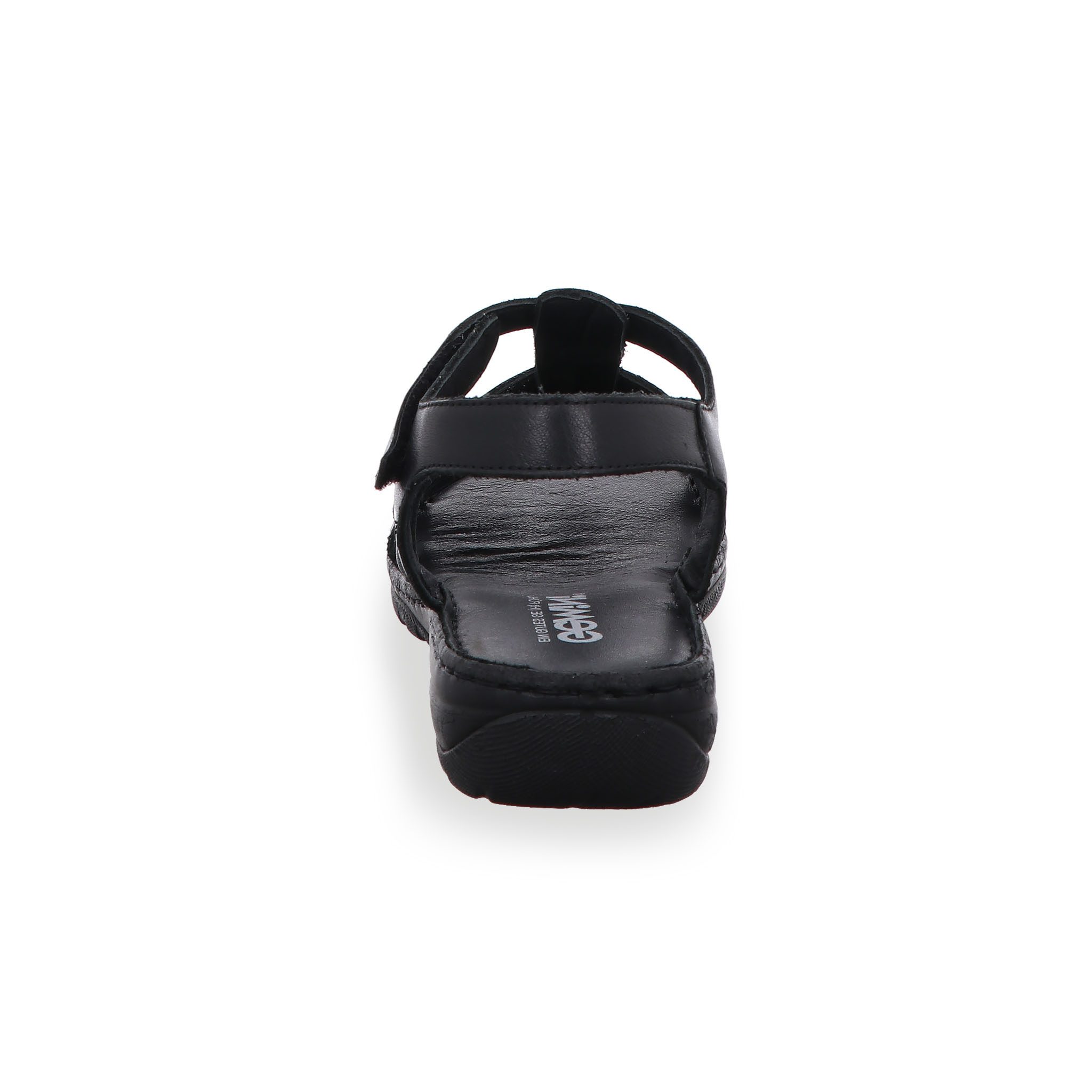 Gemini Damen Sandale