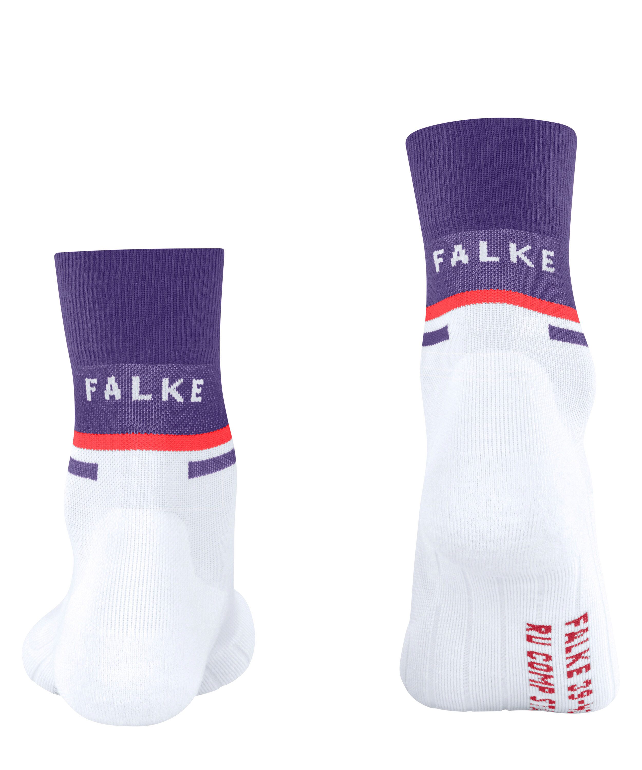 FALKE Laufsocken RU Compression Stabilizing Socken (1-Paar)