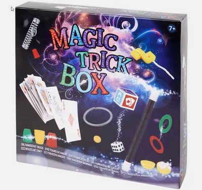Spectrum Zauberkasten Zauberkasten Magic Trick Box