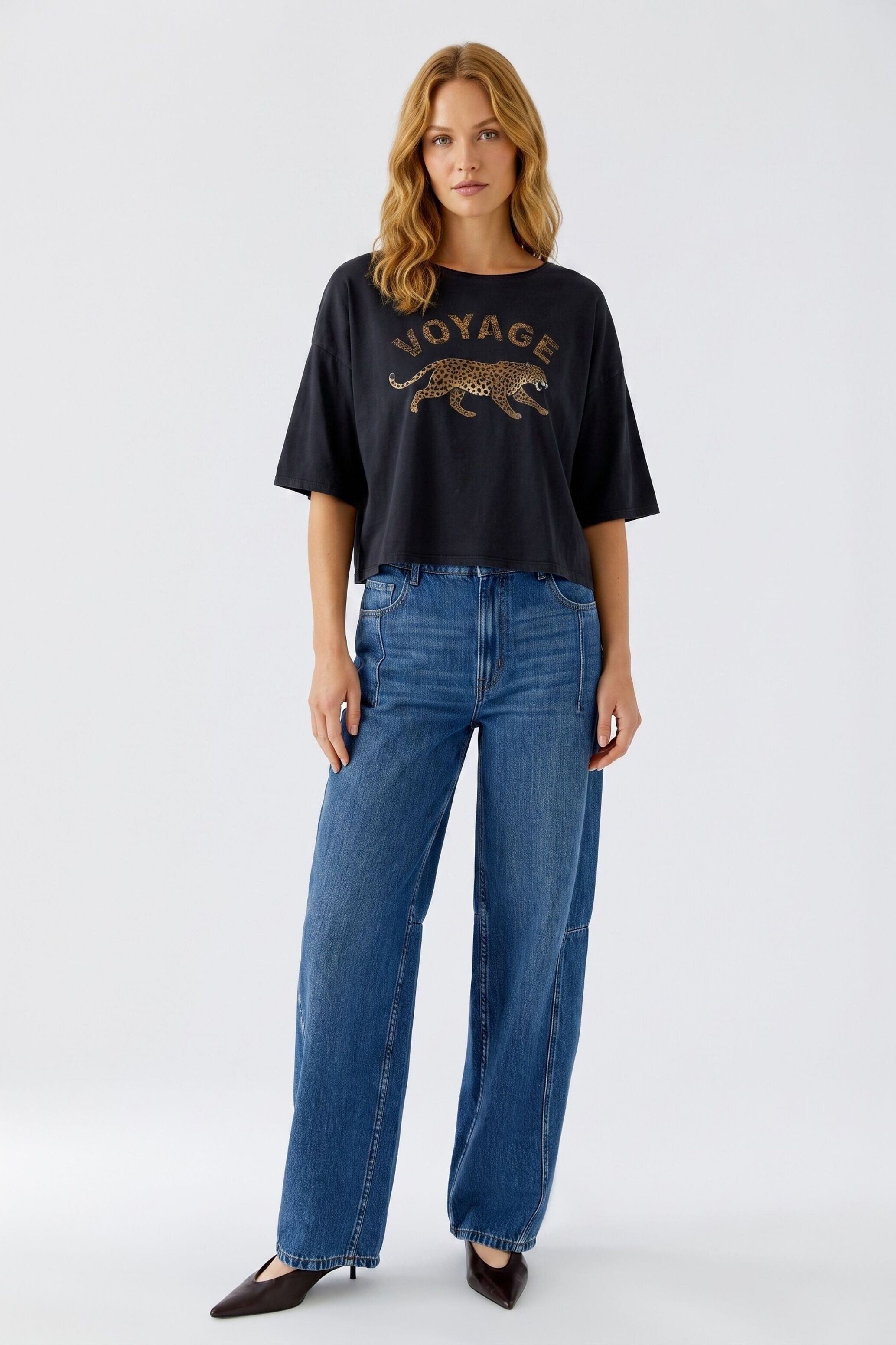 Oui T-Shirt