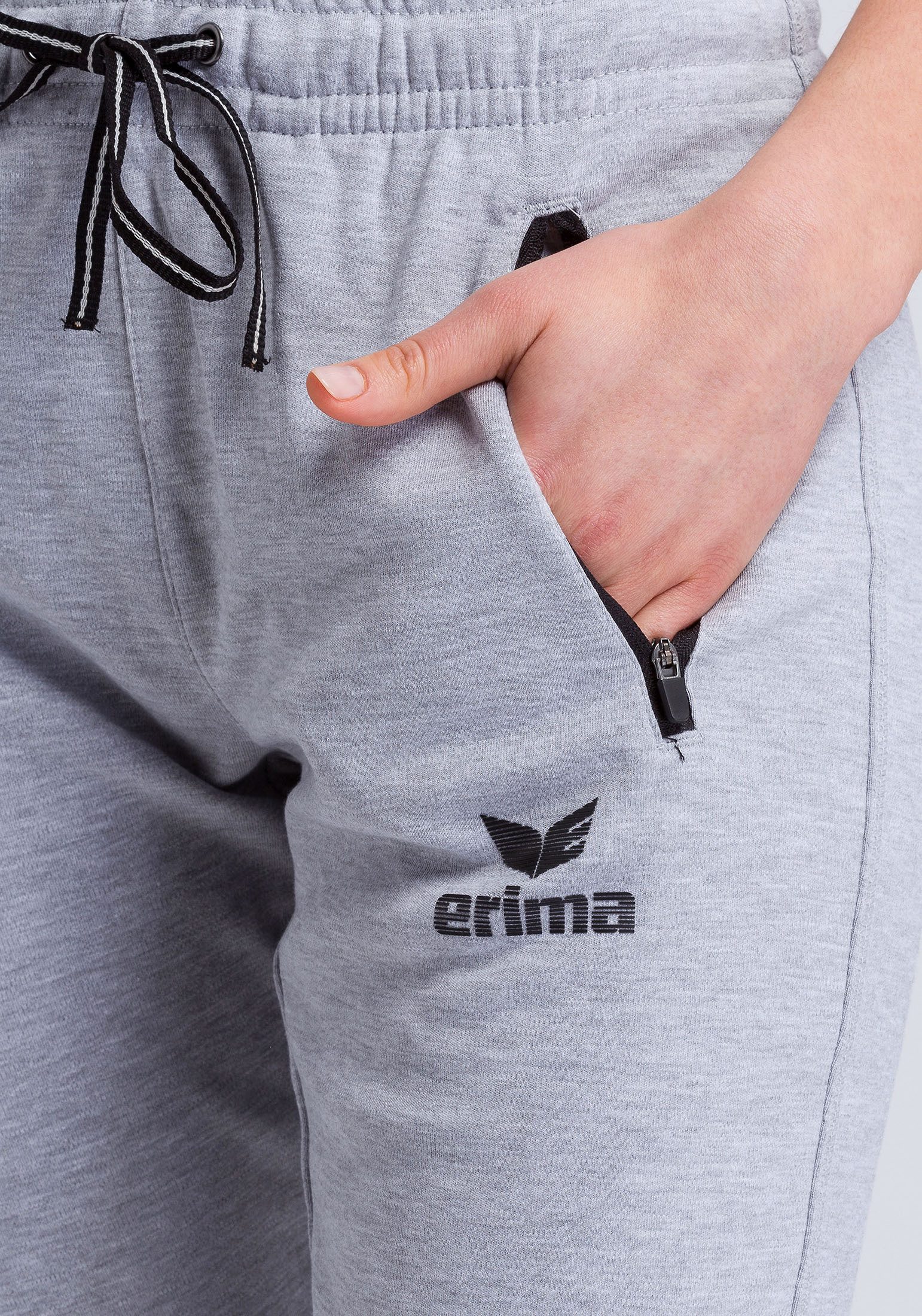 Erima Sweathose Damen Essential Sweathose