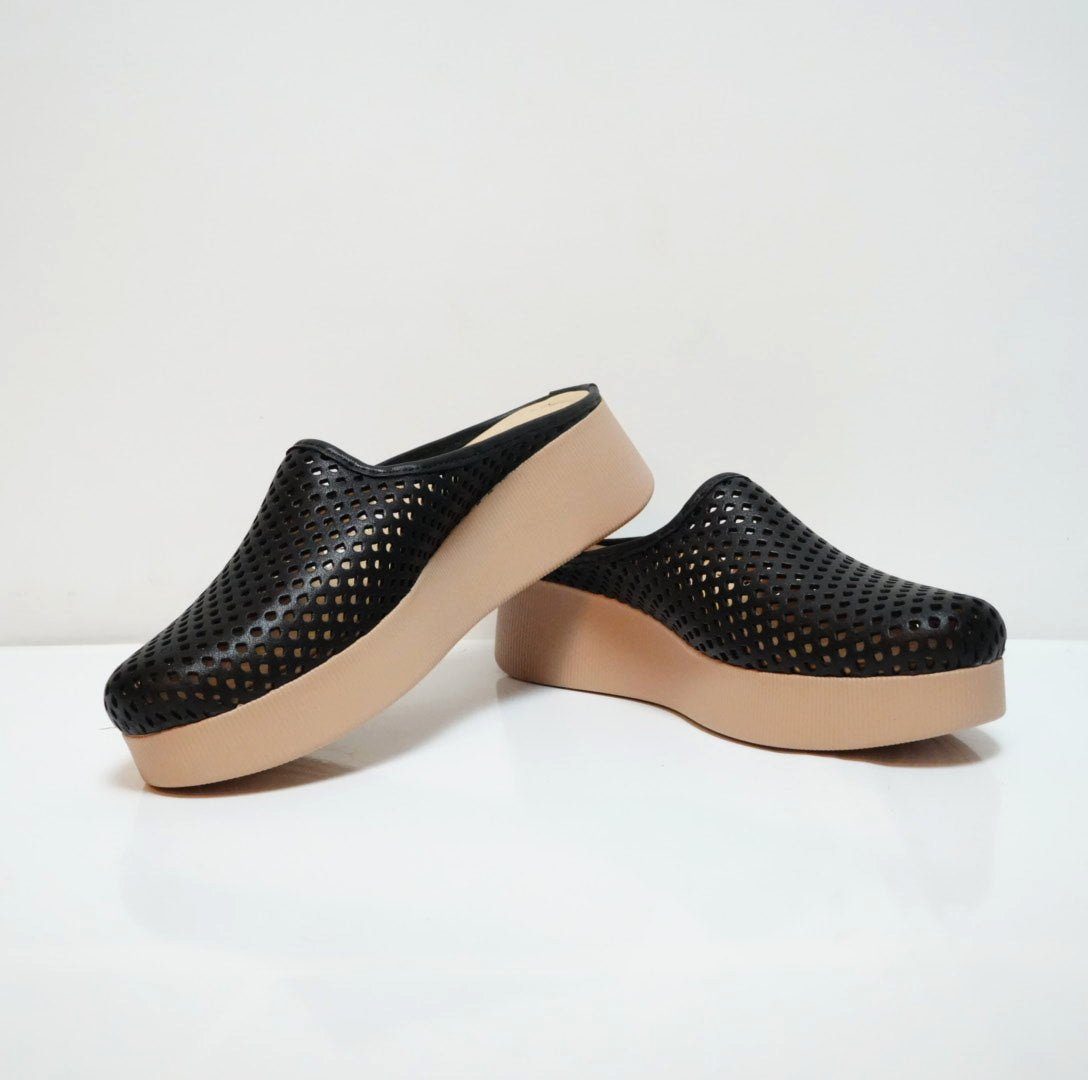 Sandale BLACK STRAP Sandale