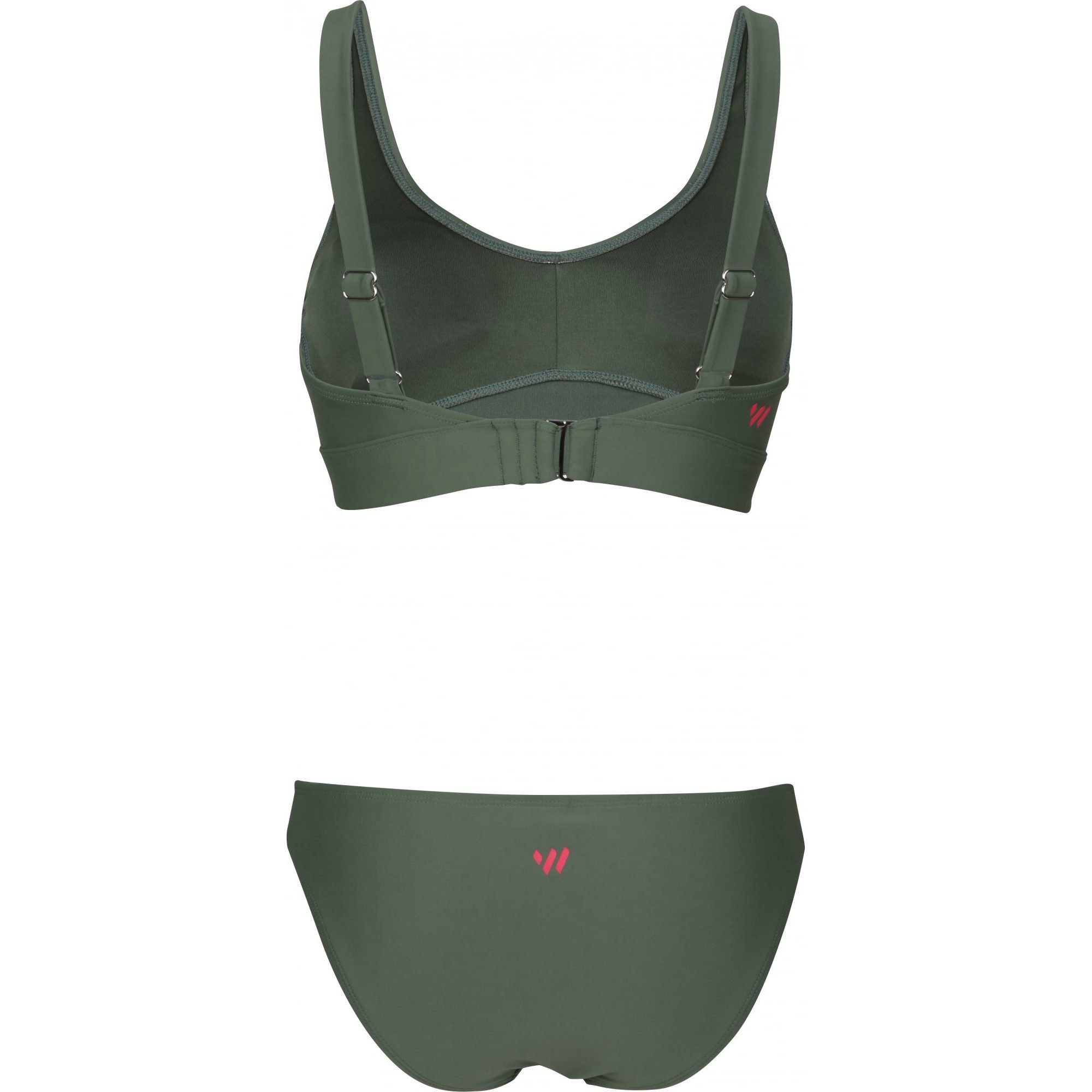Witeblaze Bustier-Bikini Witeblaze Damen Bikini Shella Ladies Bikini günstig online kaufen