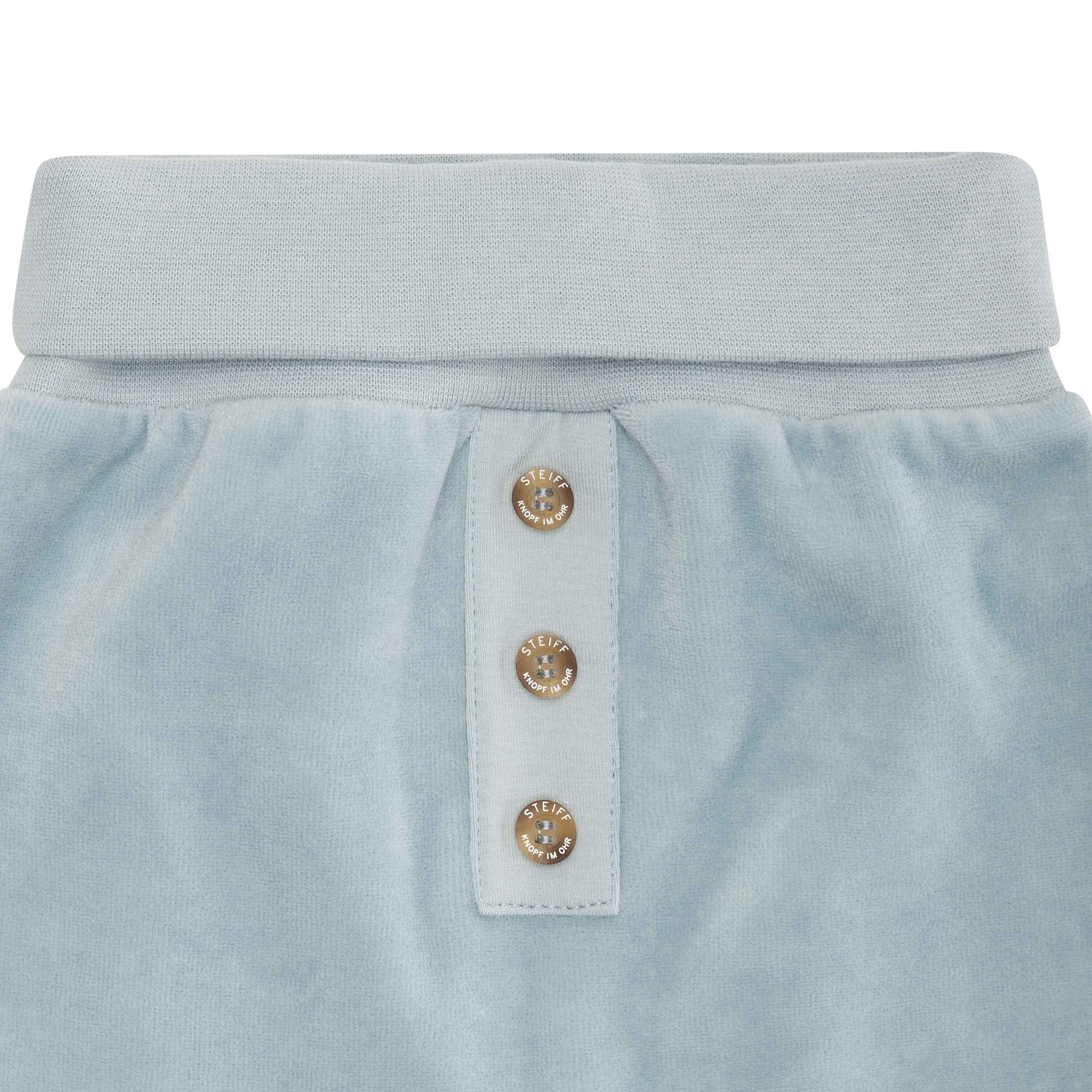 Steiff Jogginghose Jogginghose GOTS