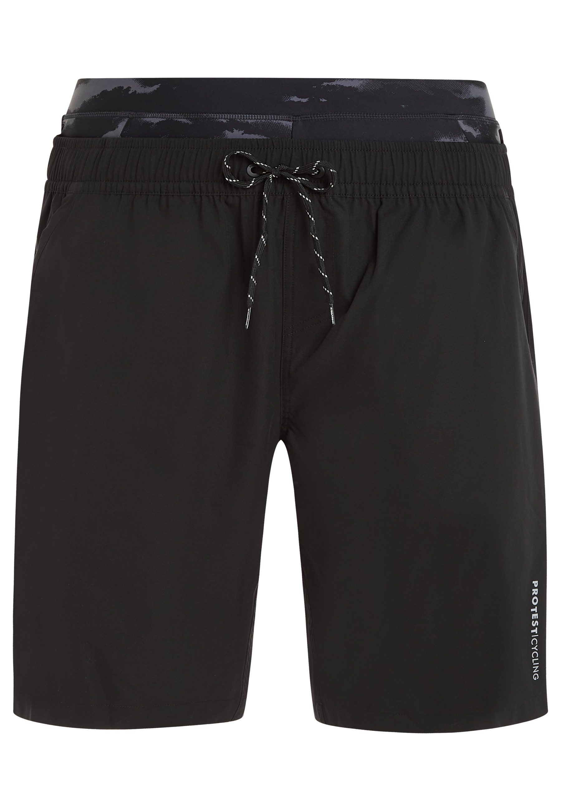 Fahrradhose PRTHAYLES