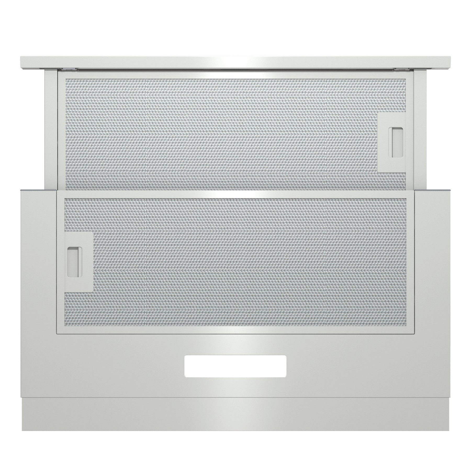 GORENJE Flachschirmhaube TH62E3X TH62E3X, max. Luftleistung 450m³/h