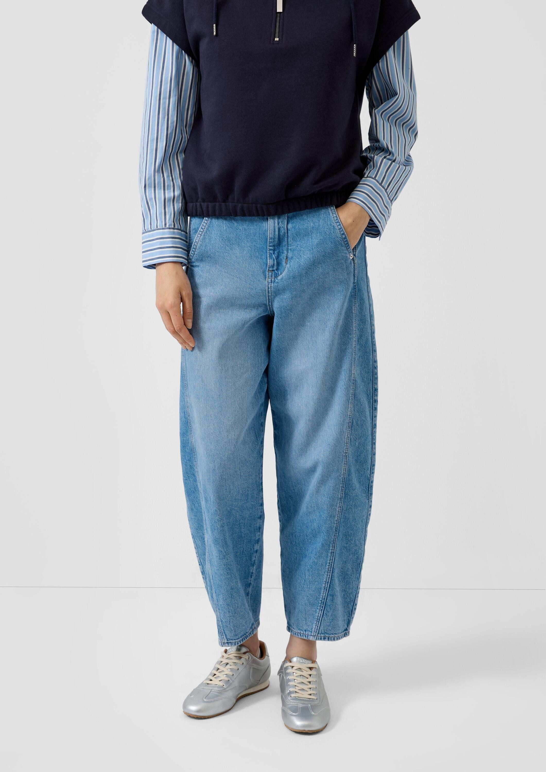 Regular-fit-Jeans Jeans-Hose