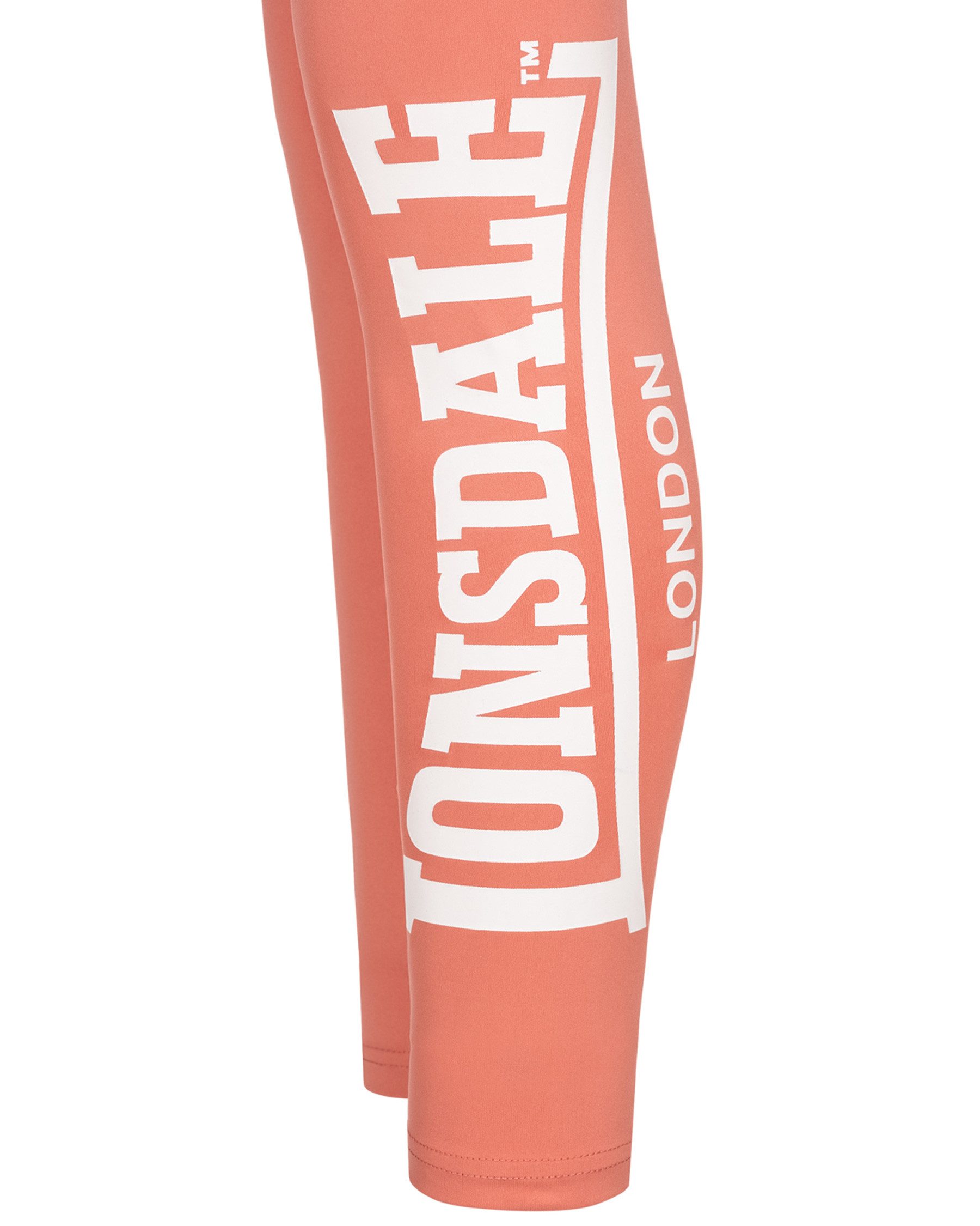 Lonsdale Leggings Lonsdale Sportleggings Semley High Waist