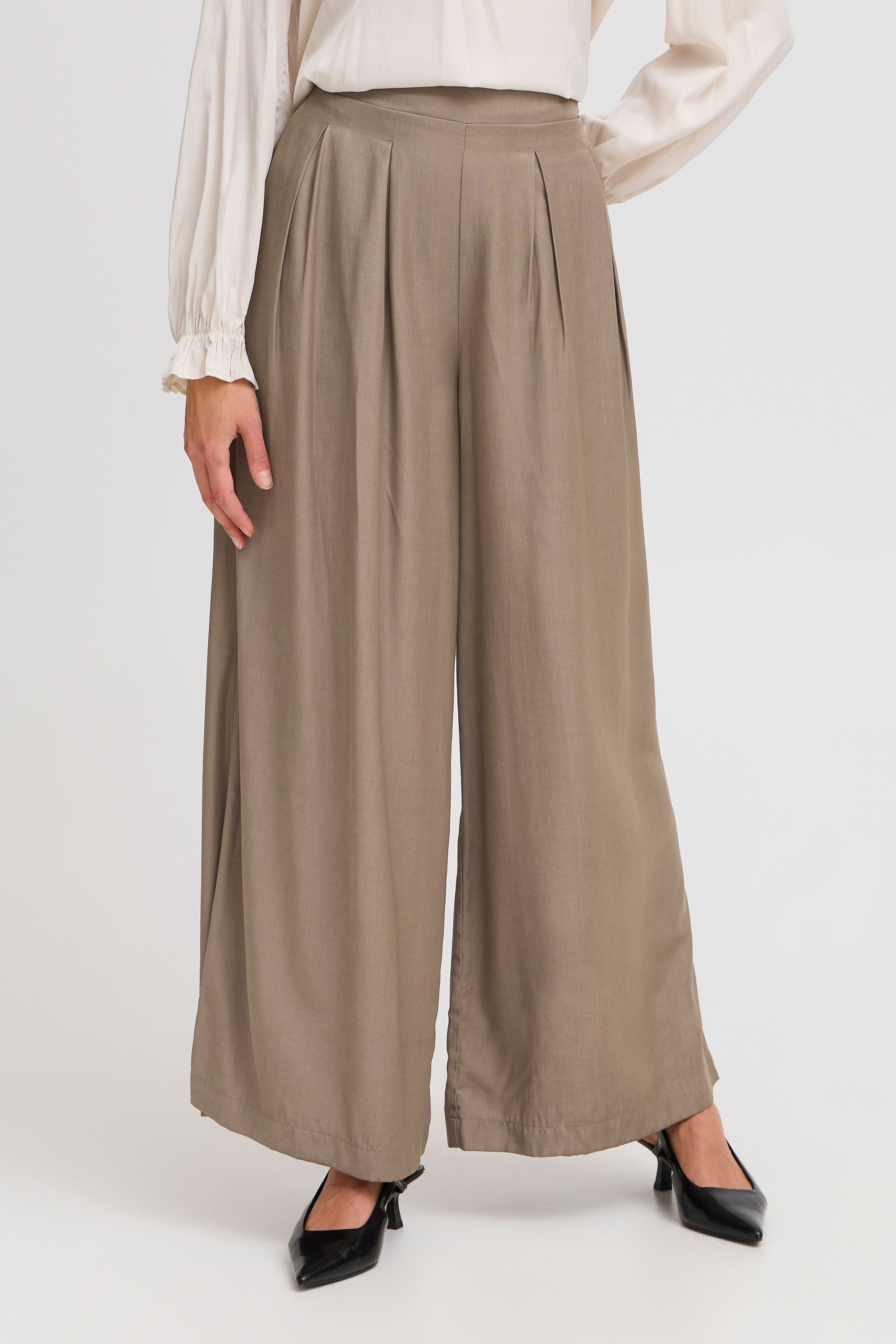 fransa Stoffhose FRMYA PA 2