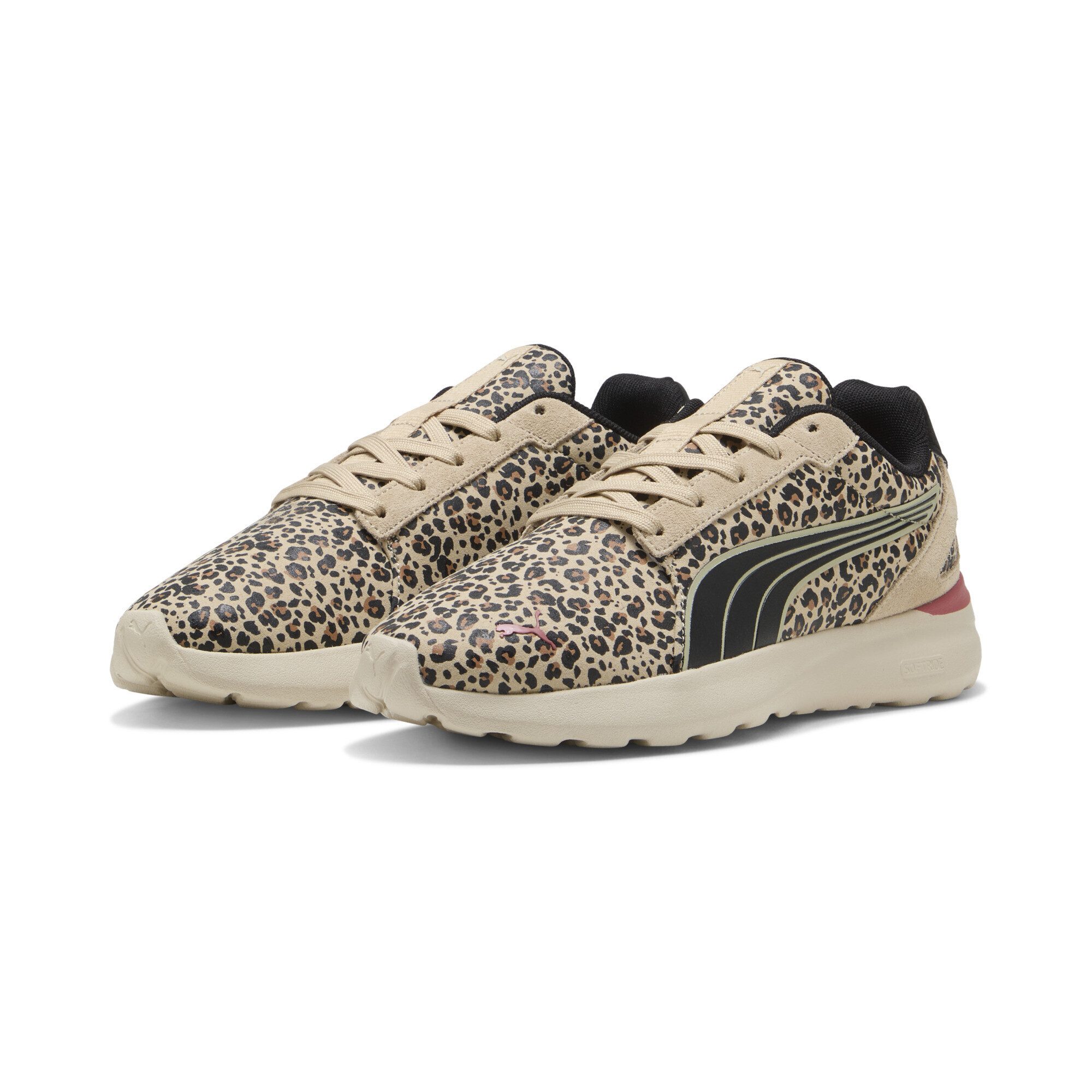 PUMA Softride Cosmic Animal Flair Damen Sneaker günstig online kaufen