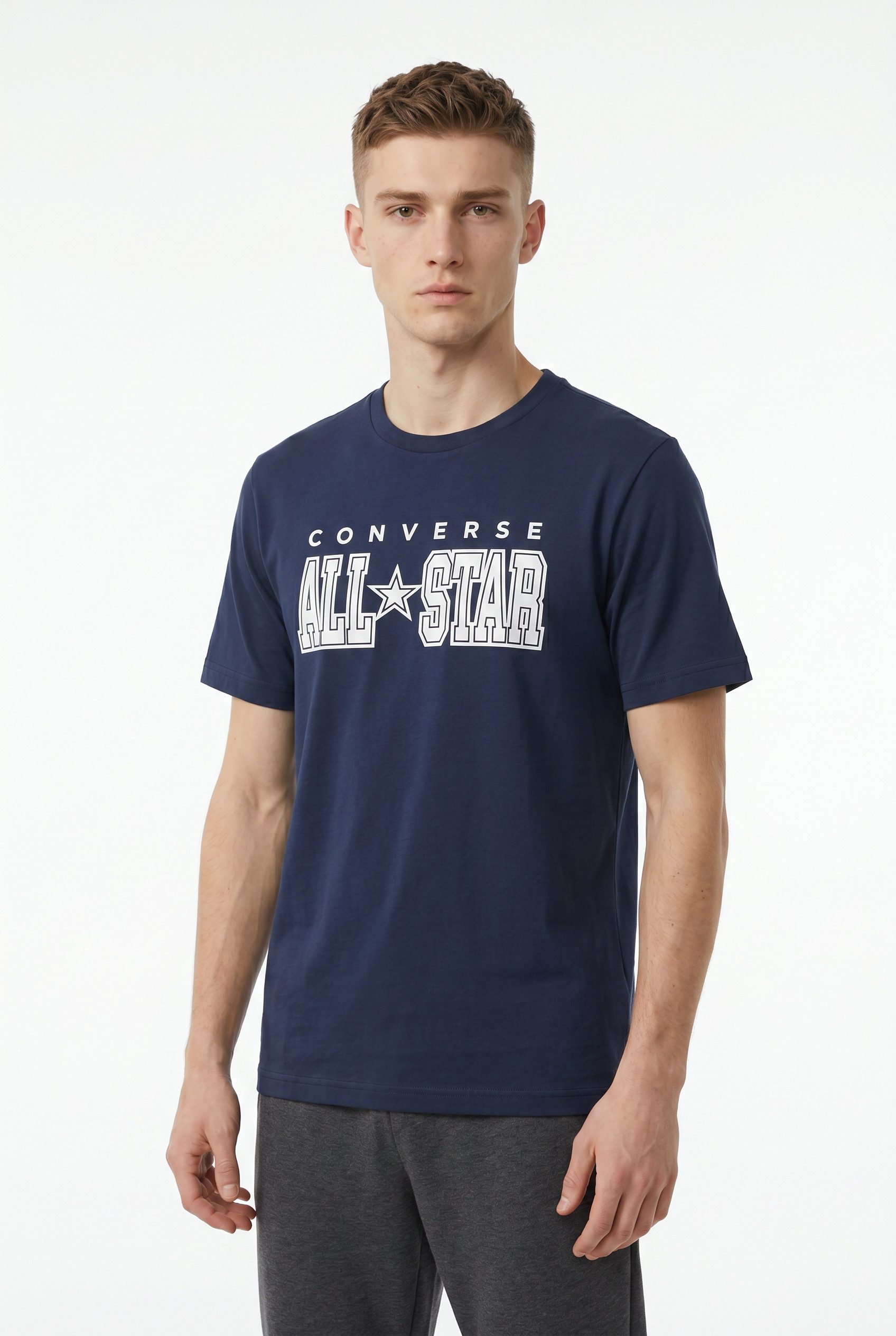 T-Shirt CONVERSE ARCH ALL STAR TEE