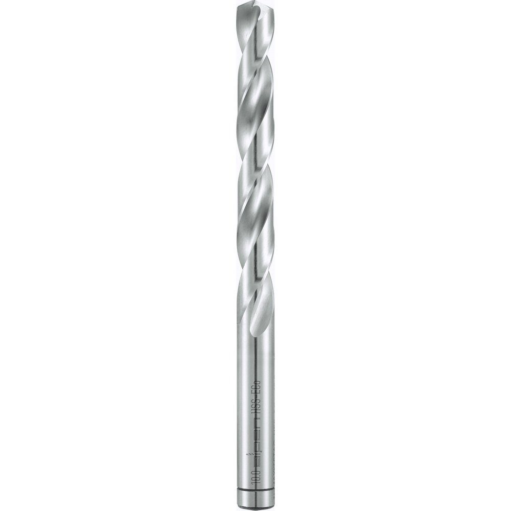 Alpen Metallbohrer Alpen 62300250100 HSS-E Metall-Spiralbohrer 2.5 mm Gesamtlänge 57 mm