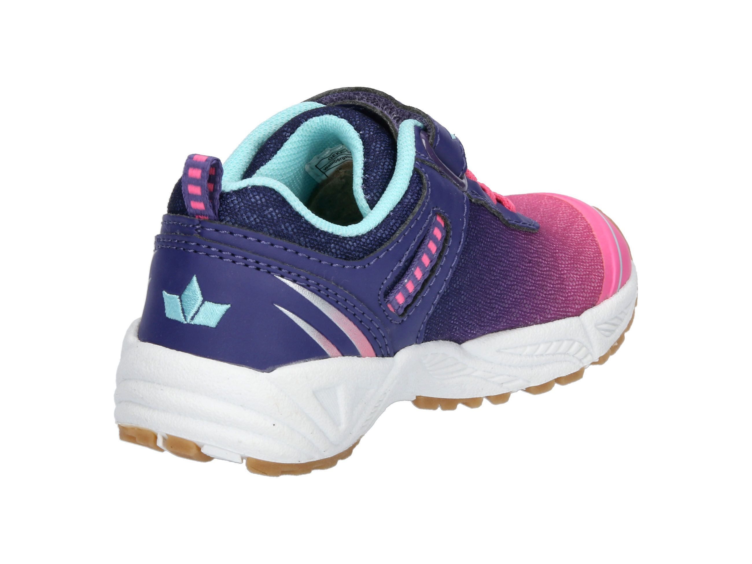 Lico Sportschuh Barney VS Hallenschuh