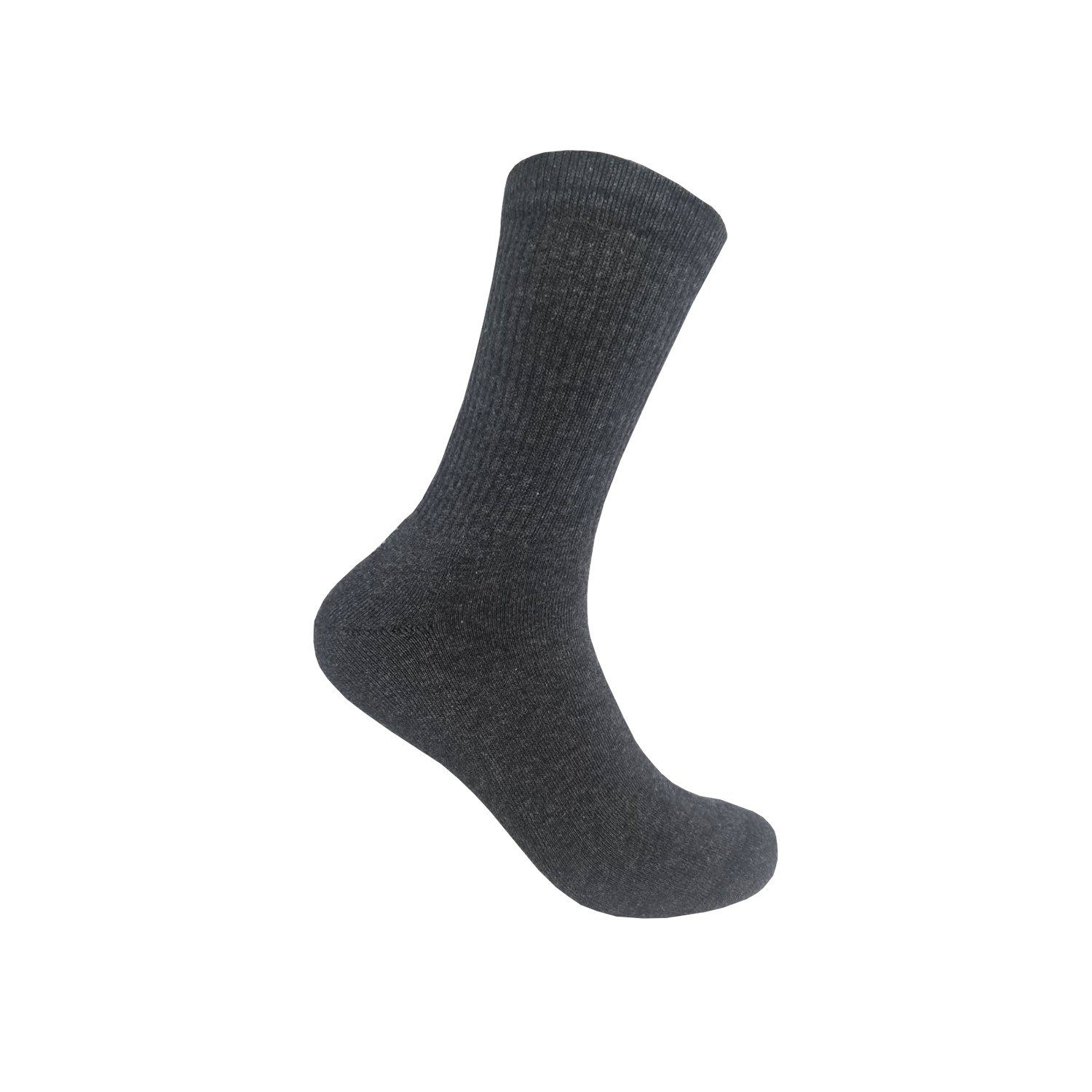 Max Lindner Sportsocken, Arbeitsocken für Damen und Herren (5-Paar, erhältlich als: 5er-und 10er-Set) mit Frotteefuß