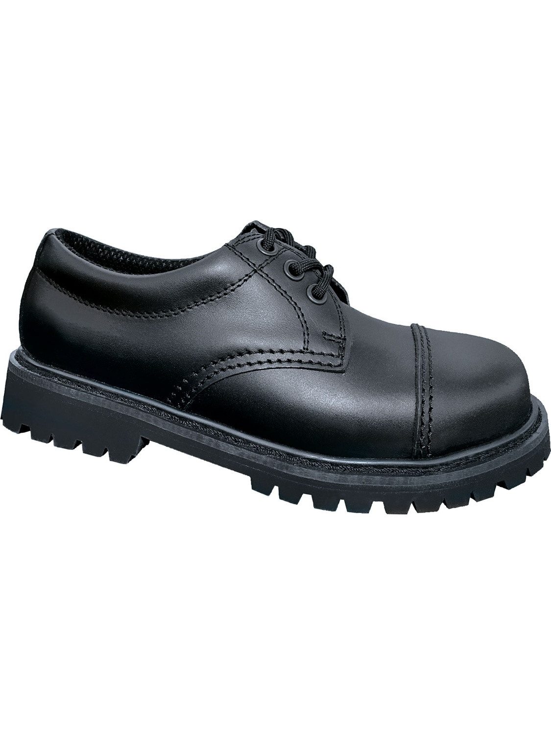 Brandit Phantom 3 Eyelet Boots Stiefel