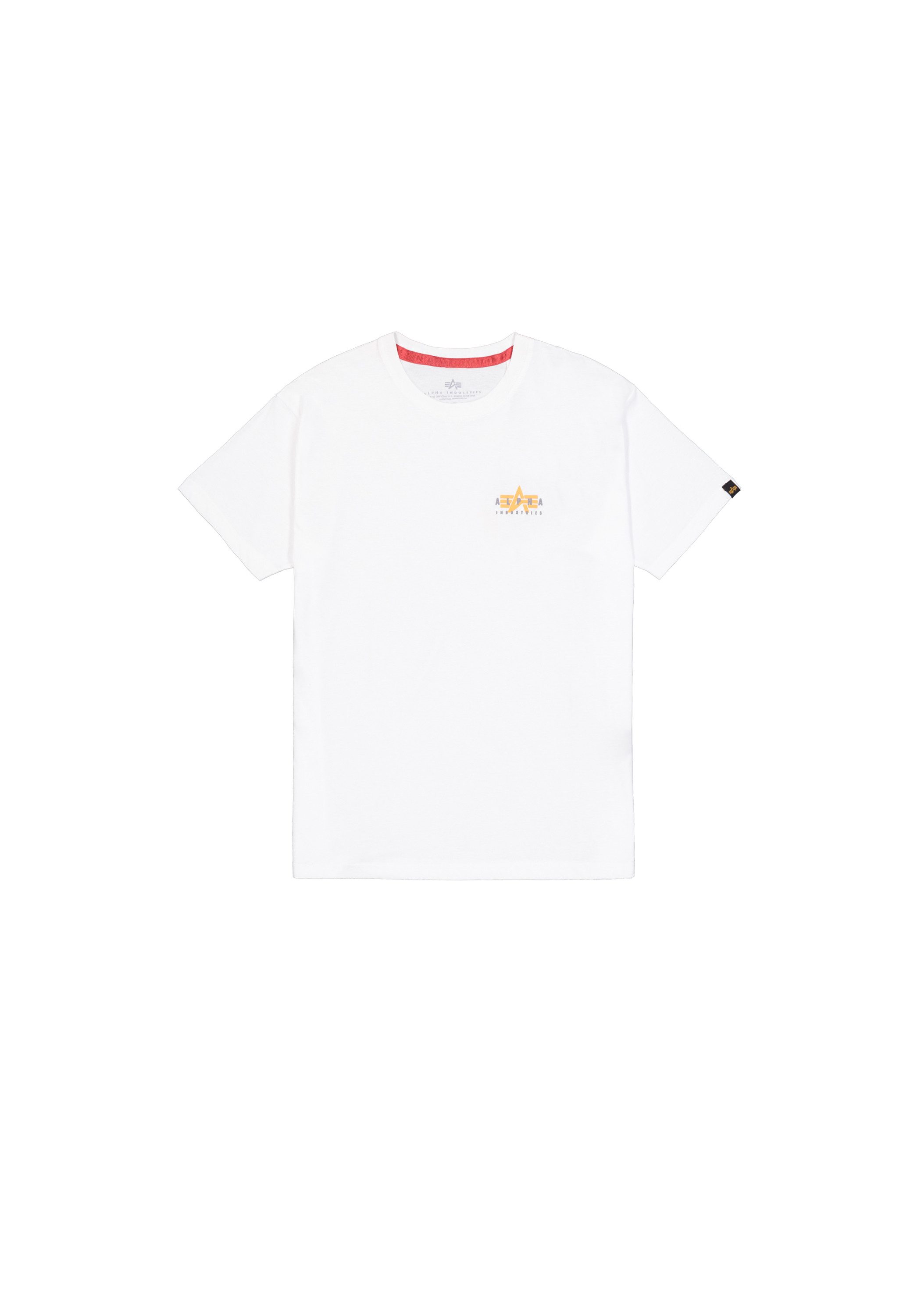 Alpha Industries T-Shirt Alpha Industries Men günstig online kaufen