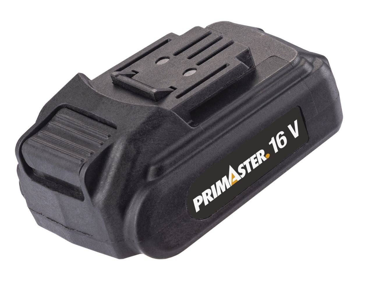 Primaster Primaster Ersatzakku 16 V 1,5 Ah Li-Ion Akku