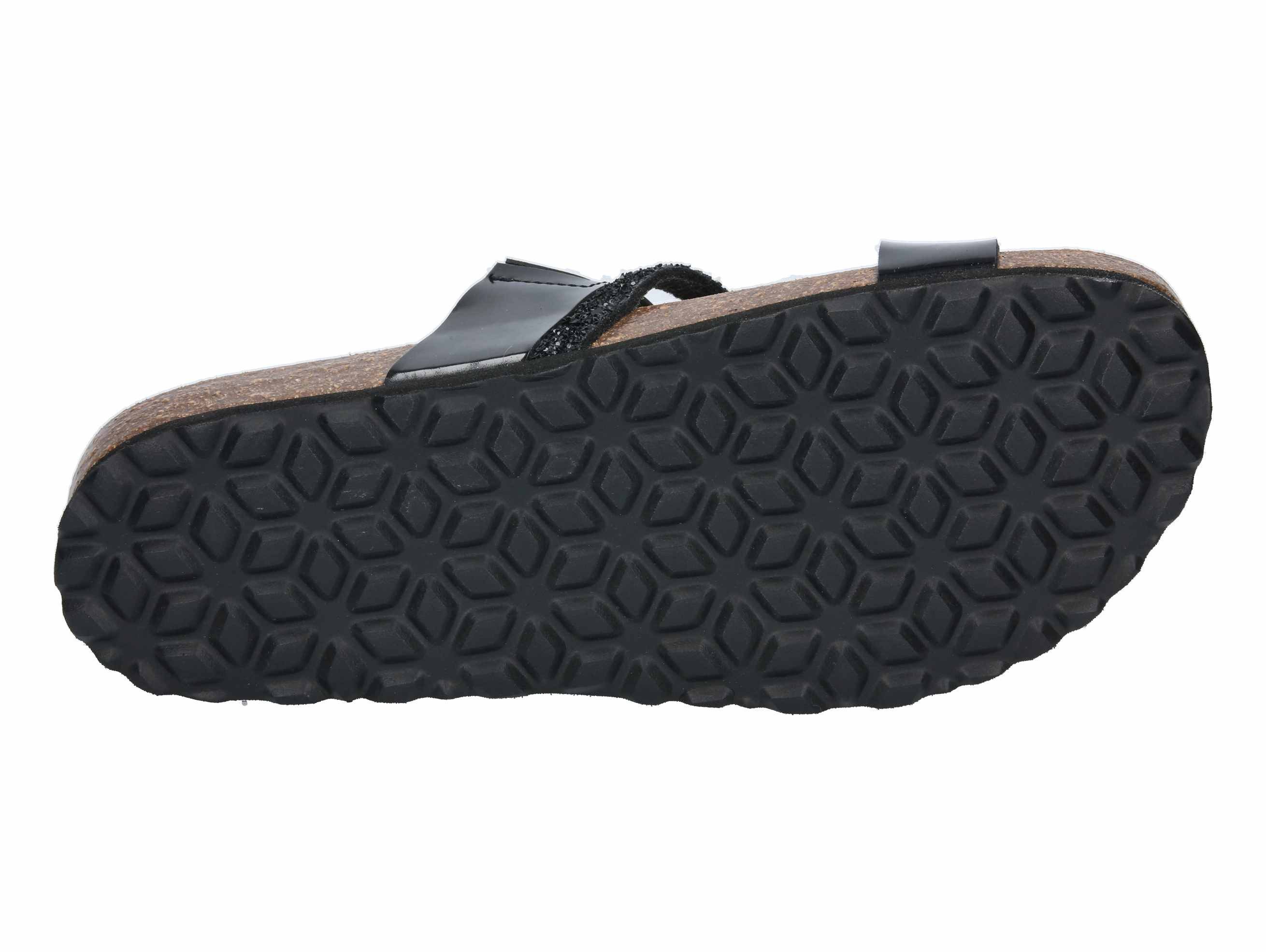 Lico Pantolette Bioline Glitter Pantolette