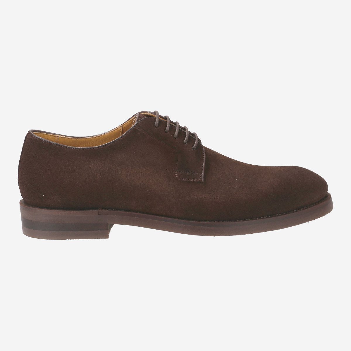 MAGNANNI Magnanni 25443 LANAI, Schnürschuhe, Braun, Herren Schnürschuh