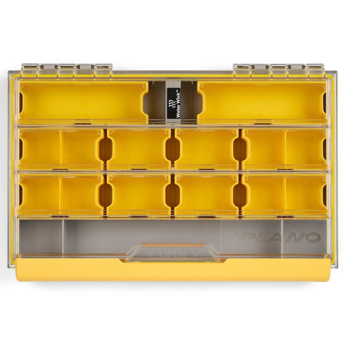 PLANO Angelkoffer Plano EDGE® Terminal 3600™