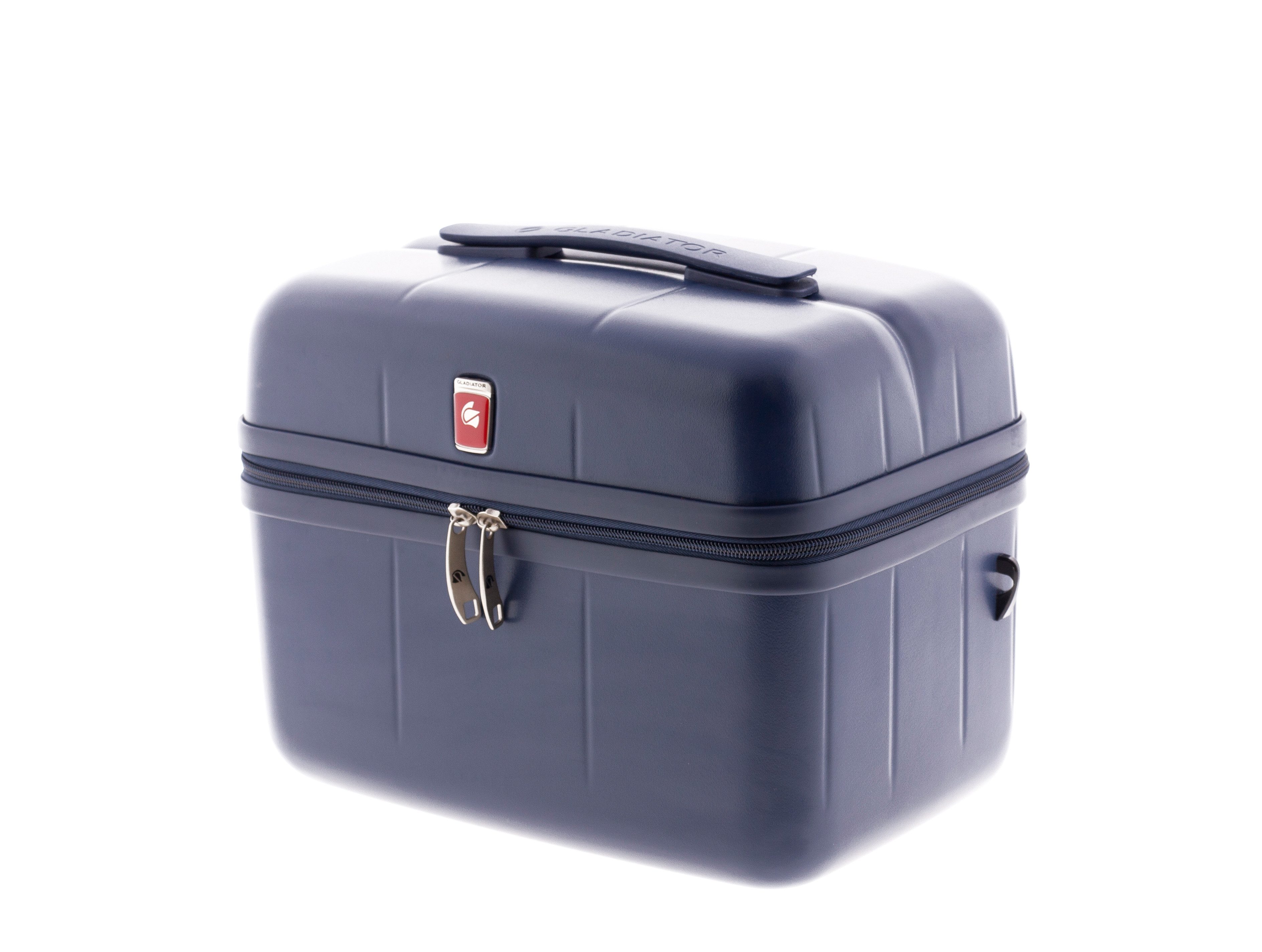 GLADIATOR Beautycase Hartschale - 24x20x26cm - austeckbar - in 4 Цвета(ов)