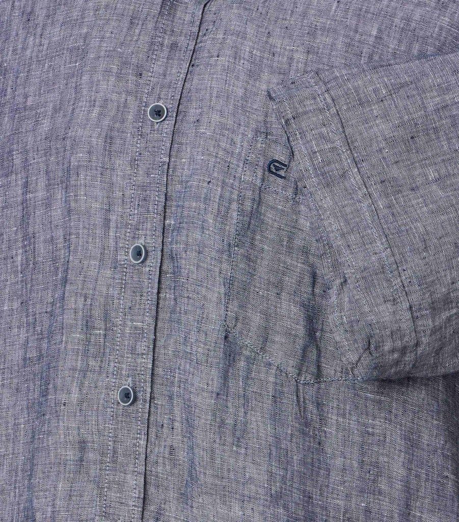 CASAMODA Leinenhemd 954404400 günstig online kaufen