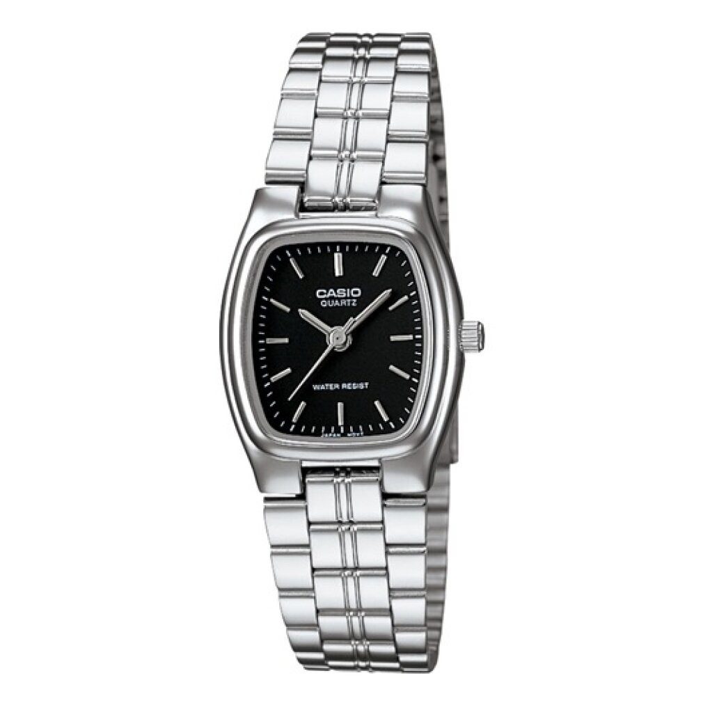 CASIO Luxusuhr COLLECTION