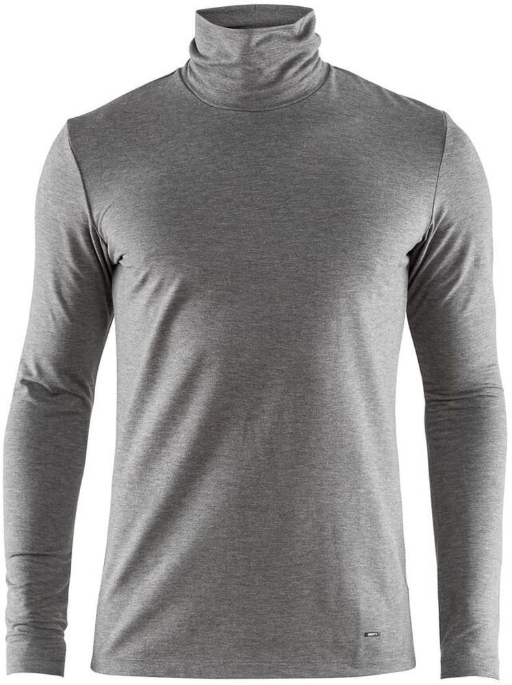 Craft Rundhalspullover Essential Warm Turltleneck M