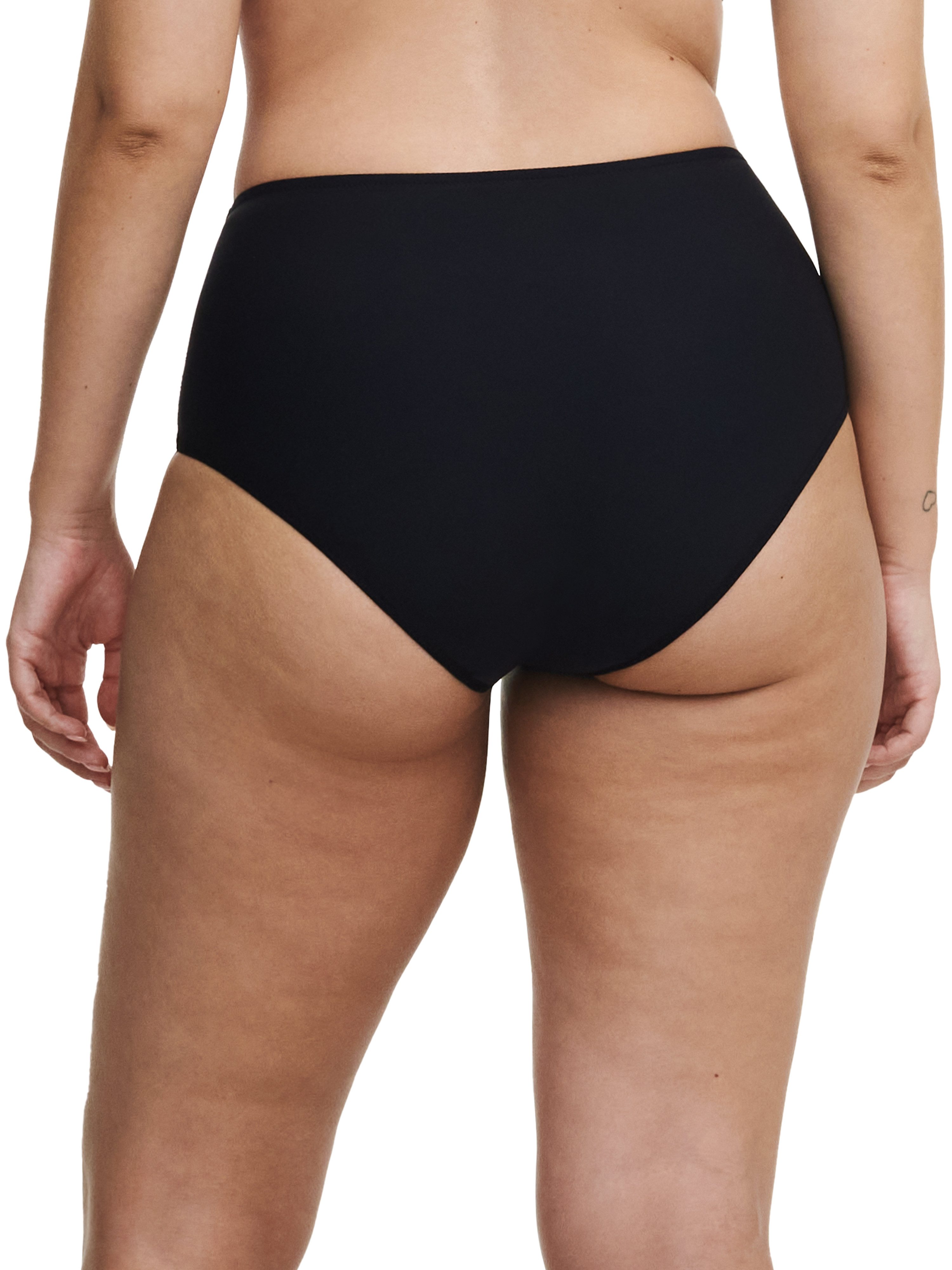 Chantelle Taillenslip PLAY Spitze, blickdichtes Gewebe