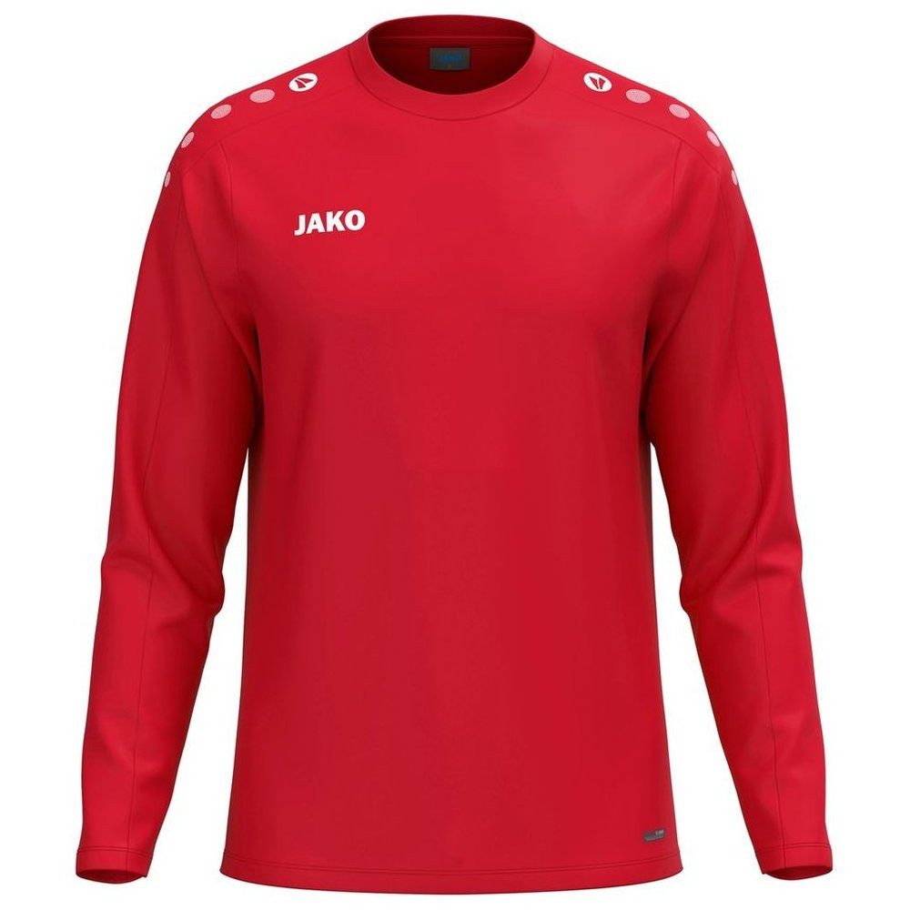 Jako Rundhalspullover Sweat One