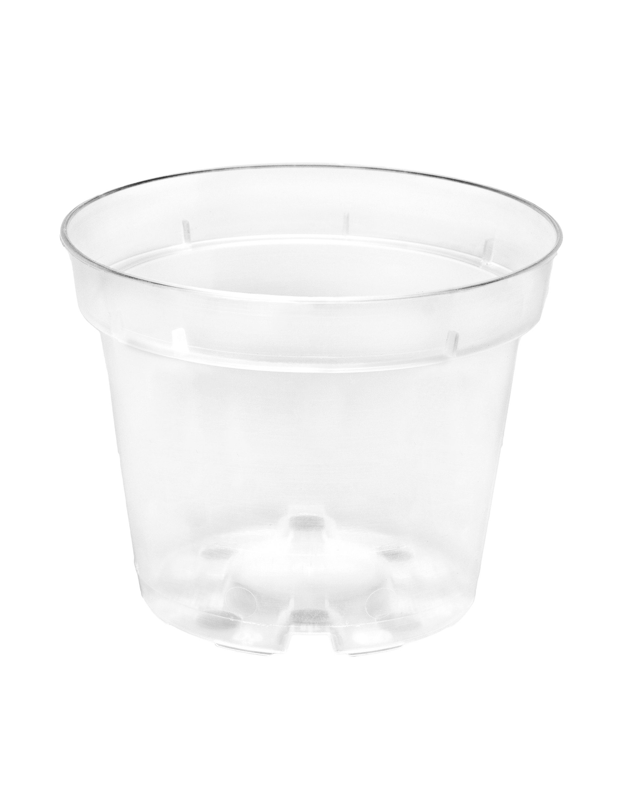 Garronda Blumentopf Stilvolle rund: Grüne Schönheit für Zuhause GD-0024 (1 günstig online kaufen