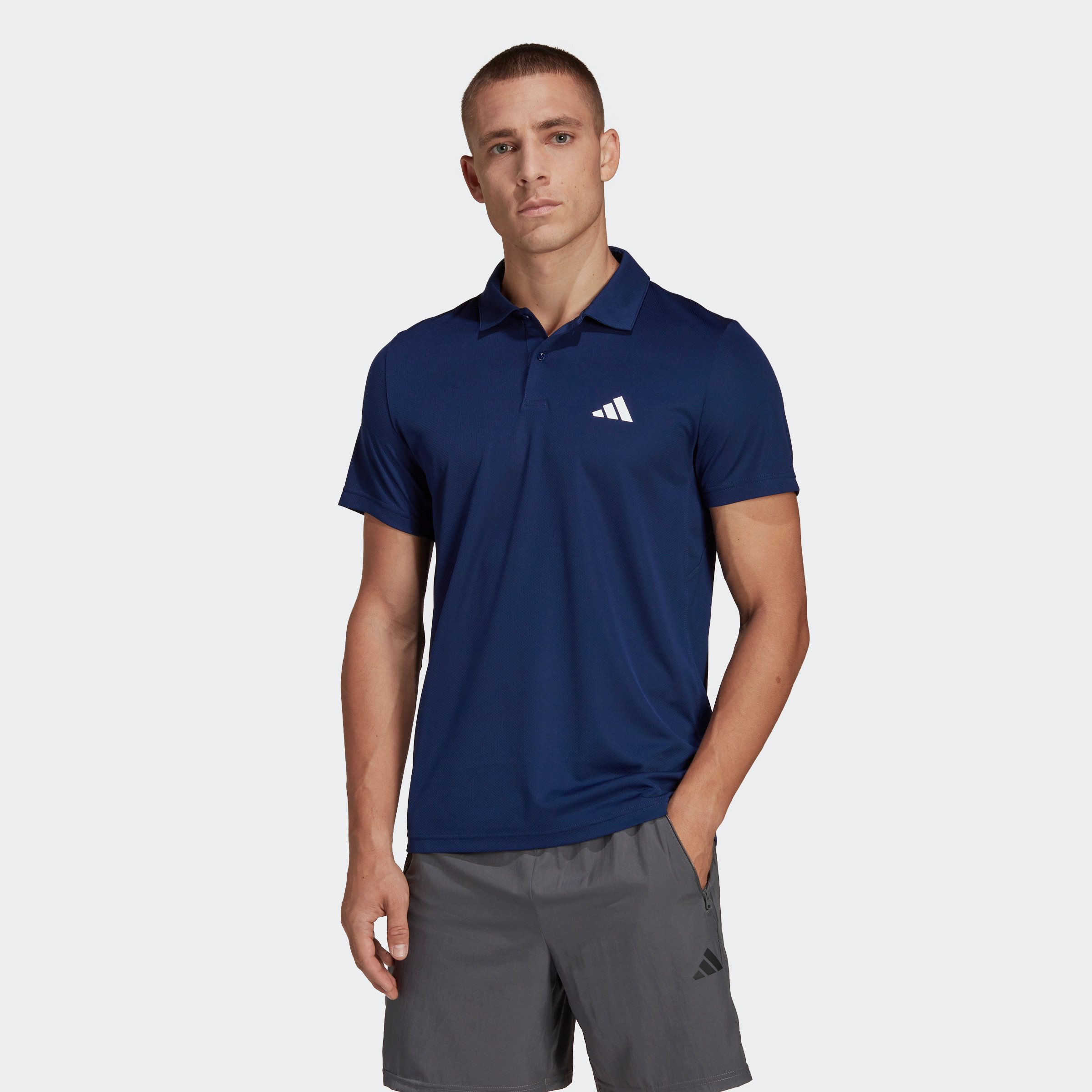 adidas Performance Poloshirt TR-ES BASE POLO günstig online kaufen