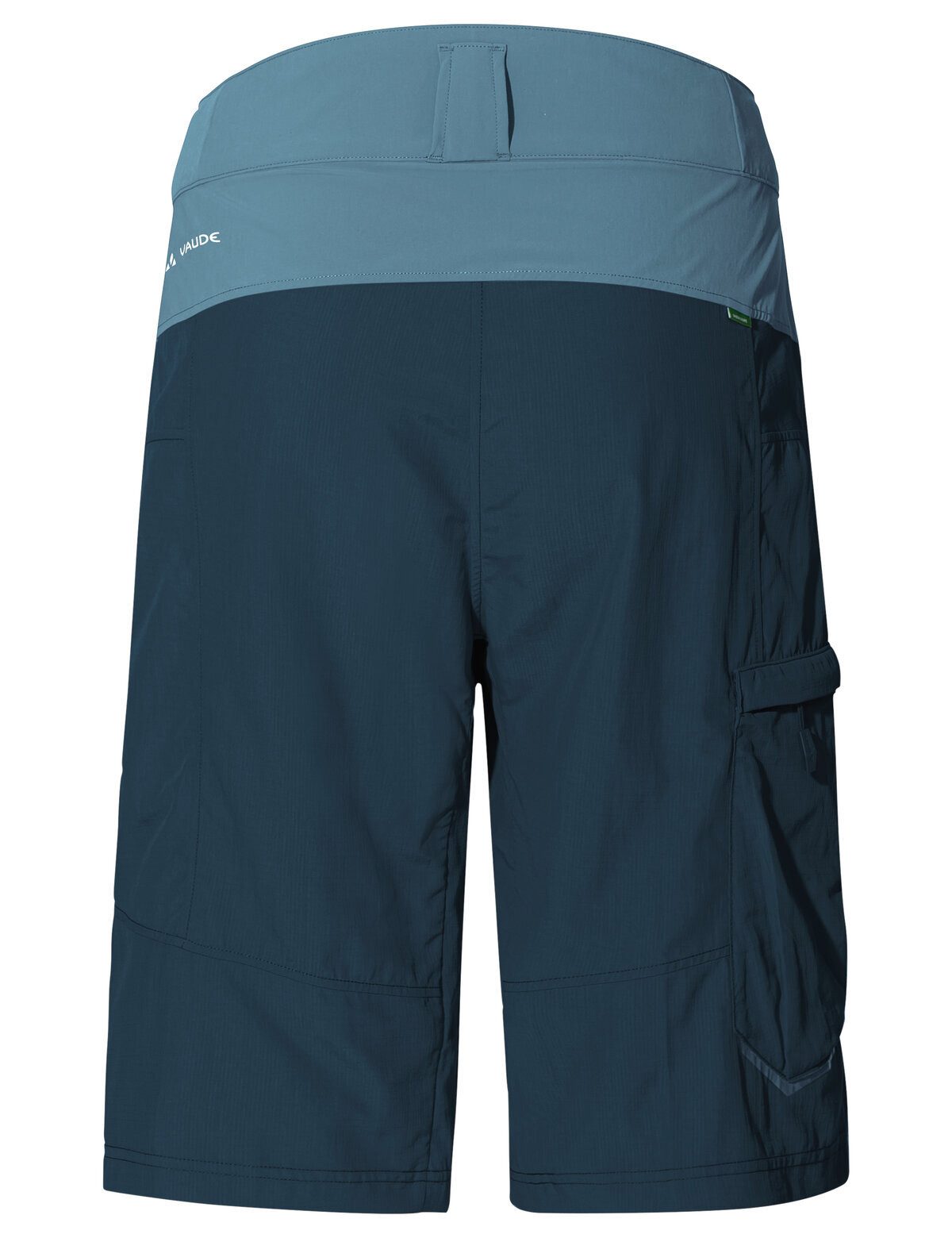 VAUDE Funktionshose Women's Qimsa Shorts (1-tlg) günstig online kaufen