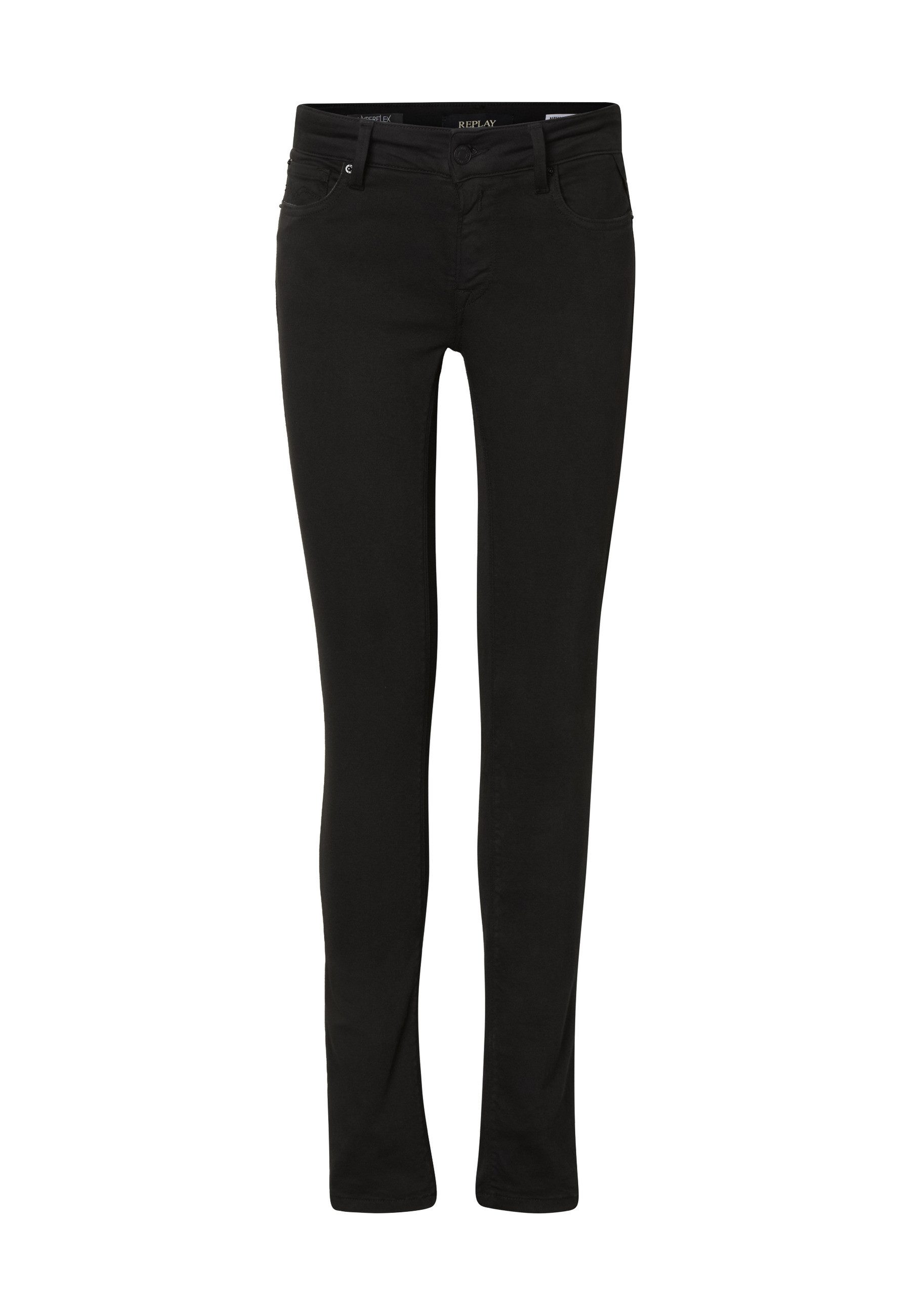 Replay Skinny-fit-Jeans Replay Hosen FP
